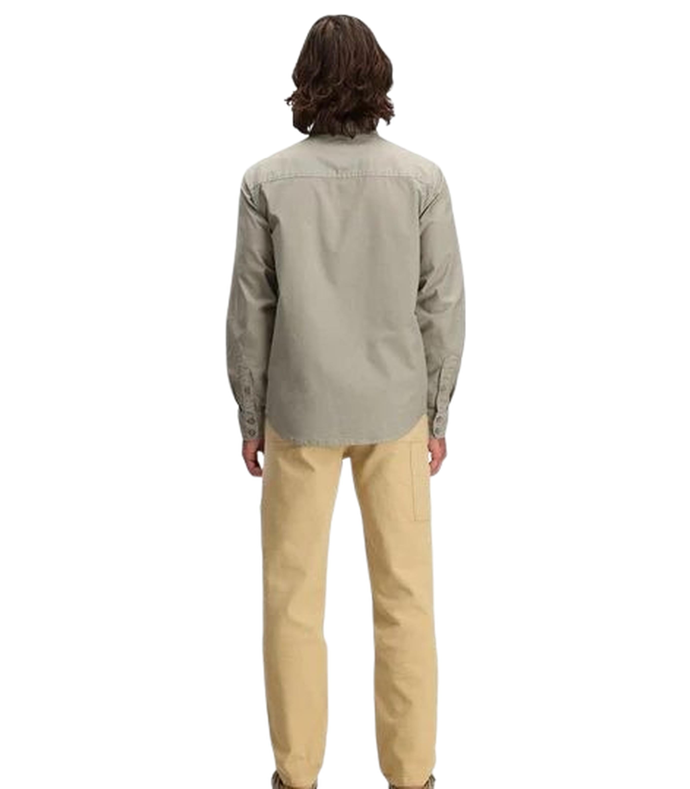 TOPO DESIGNSDirt Desert Shirt M Apparel