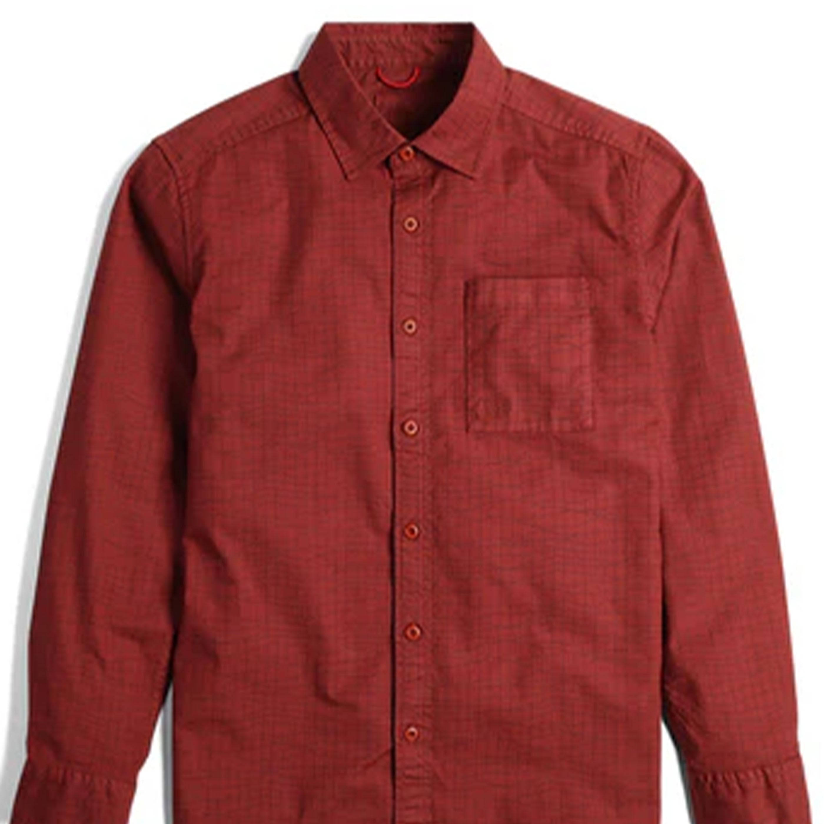 Dirt Desert Shirt M Apparel