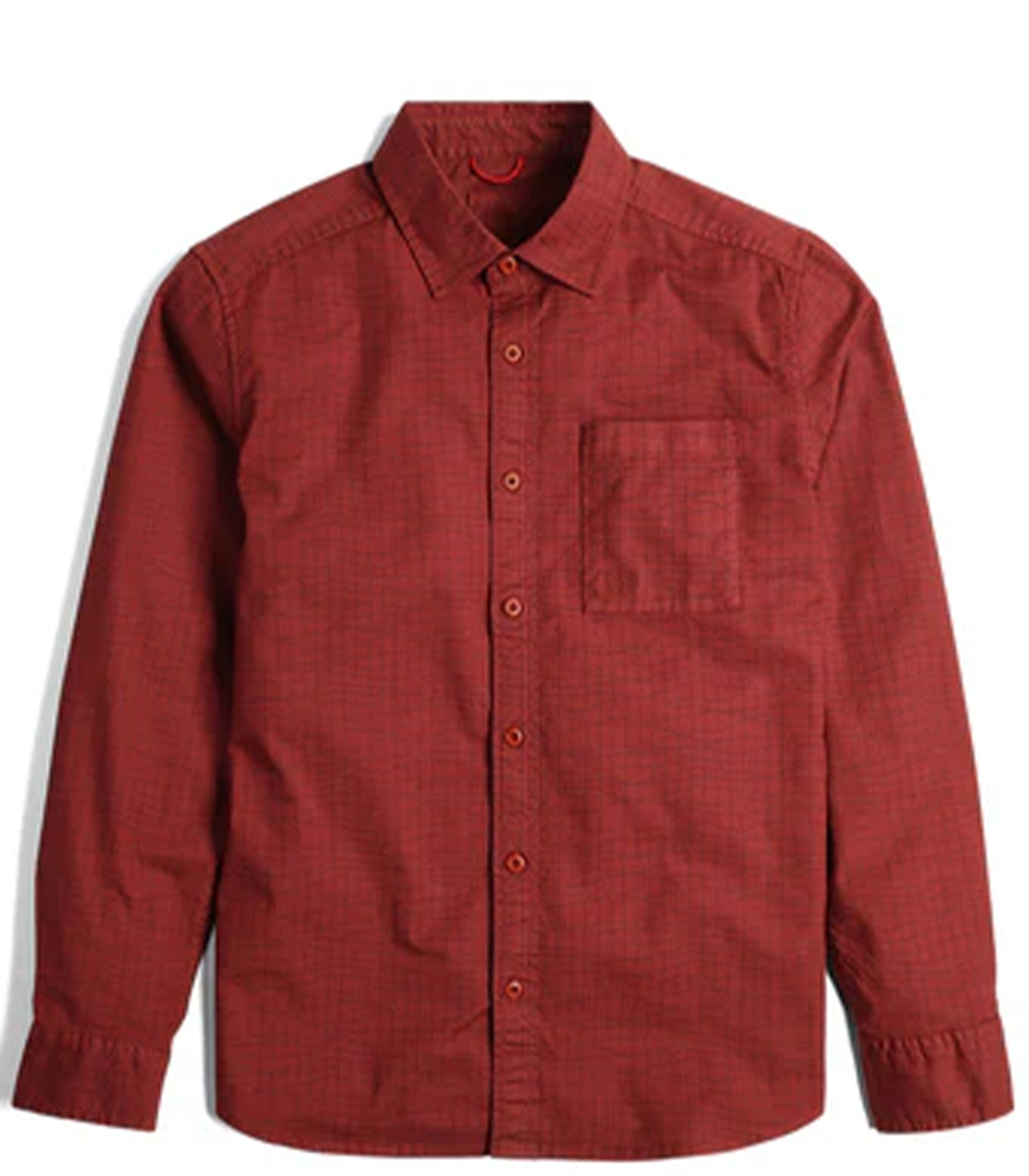 TOPO DESIGNSDirt Desert Shirt M Apparel