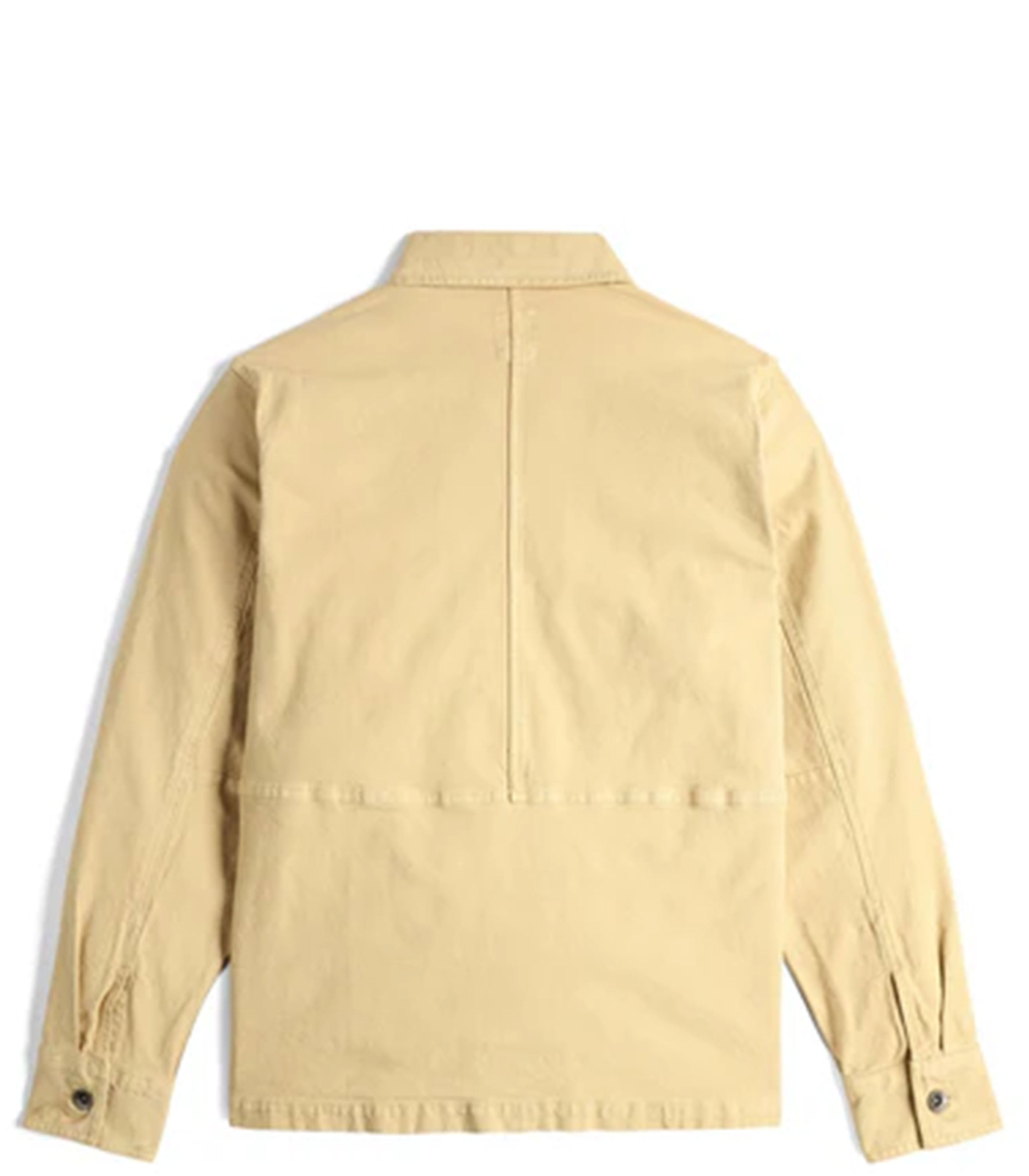 TOPO DESIGNSDirt Utility Jacket M Apparel