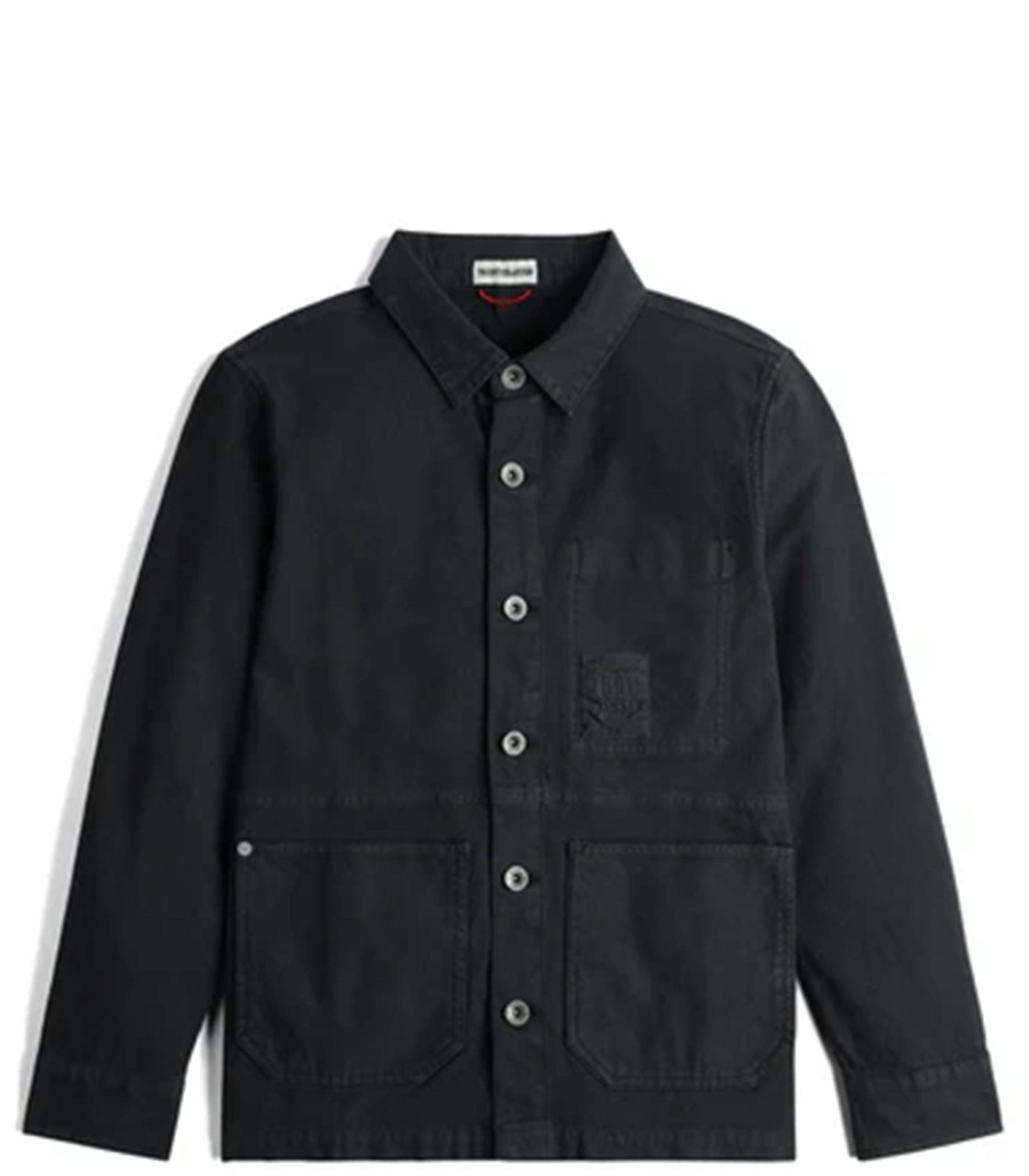 TOPO DESIGNSDirt Utility Jacket W Apparel