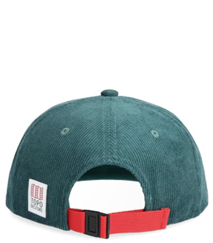TOPO DESIGNSCorduroy Trucker Hat