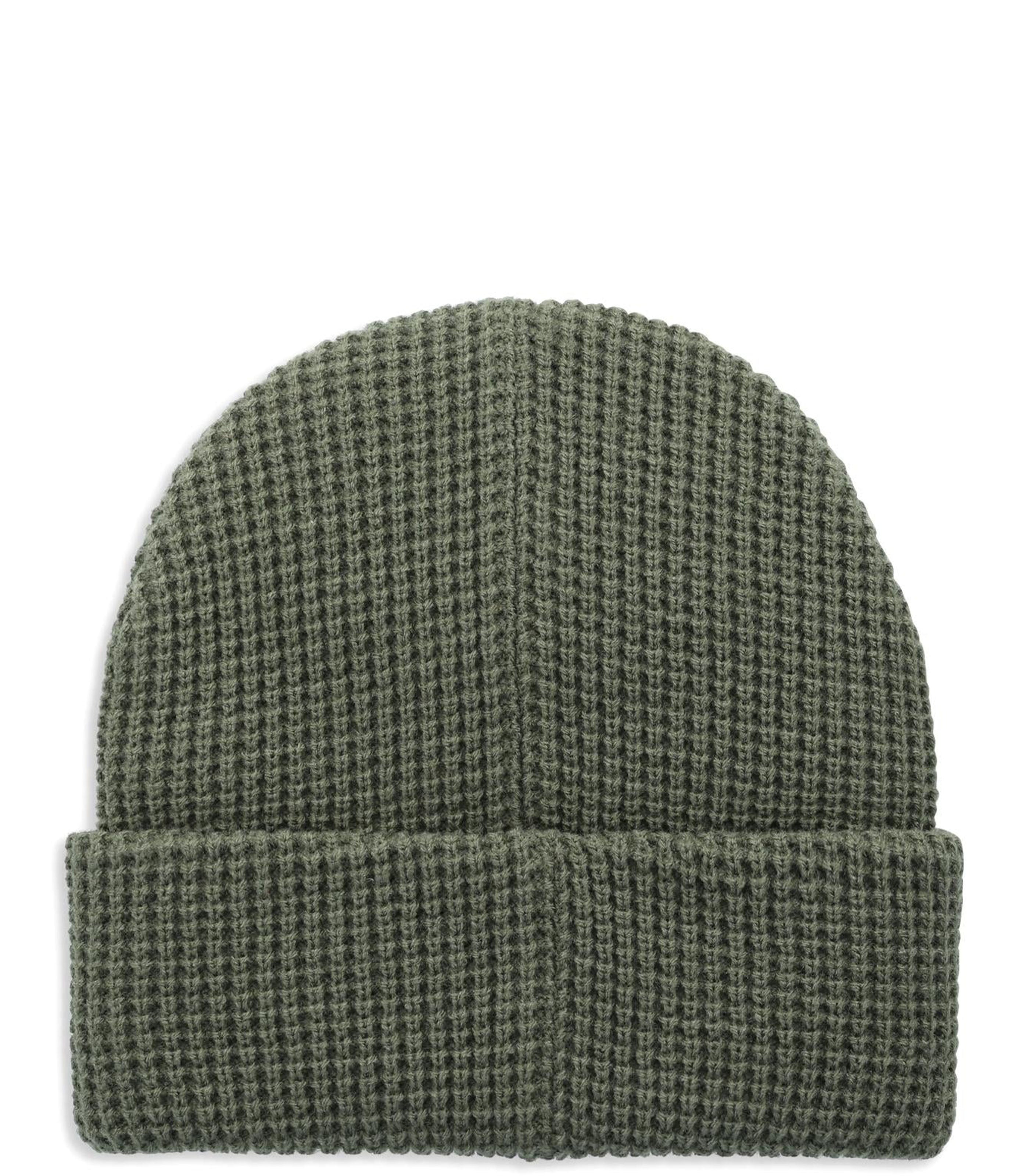 TOPO DESIGNSWaffle Knit Beanie Accessories