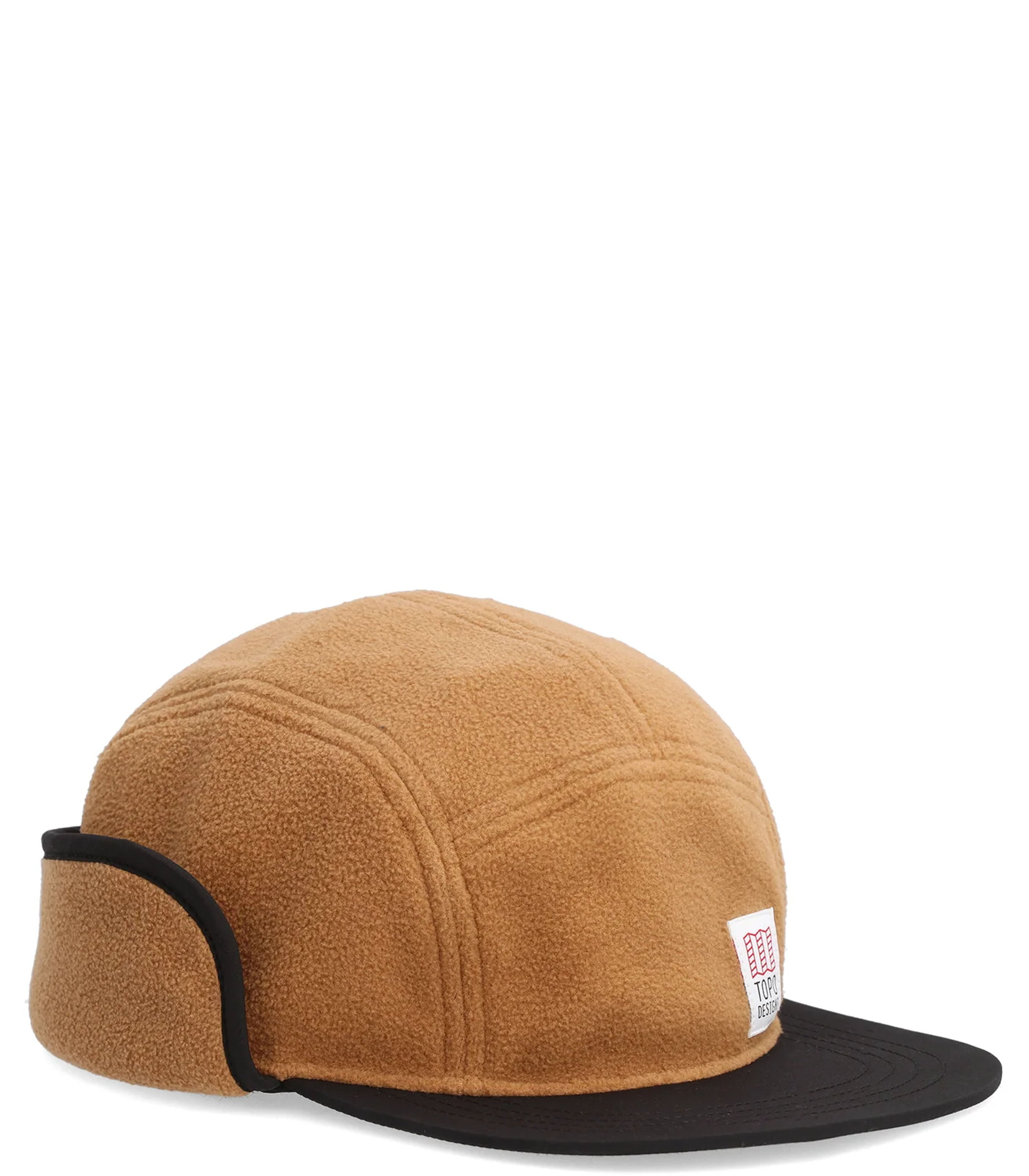 TOPO DESIGNSFleece Cap