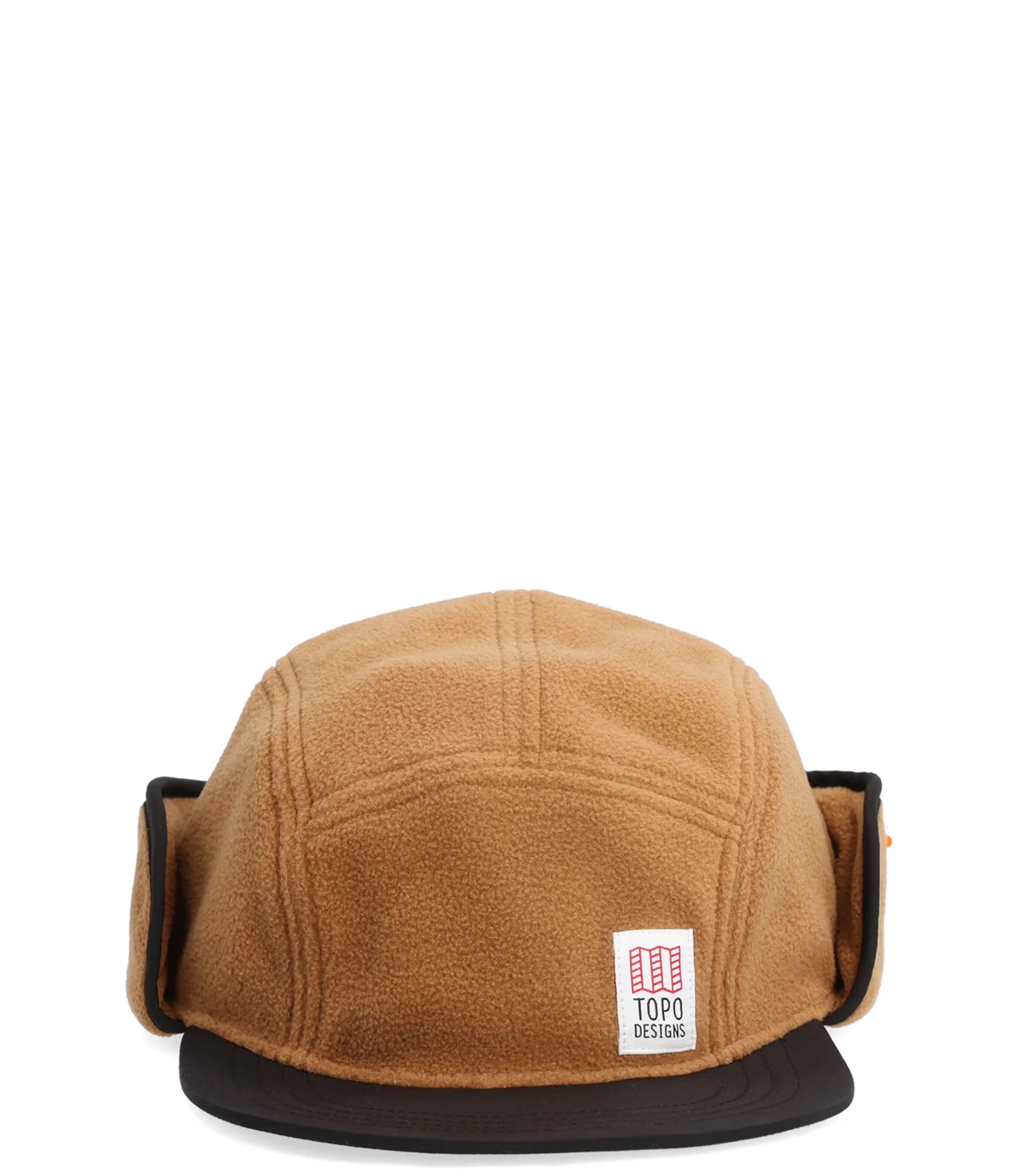 TOPO DESIGNSFleece Cap
