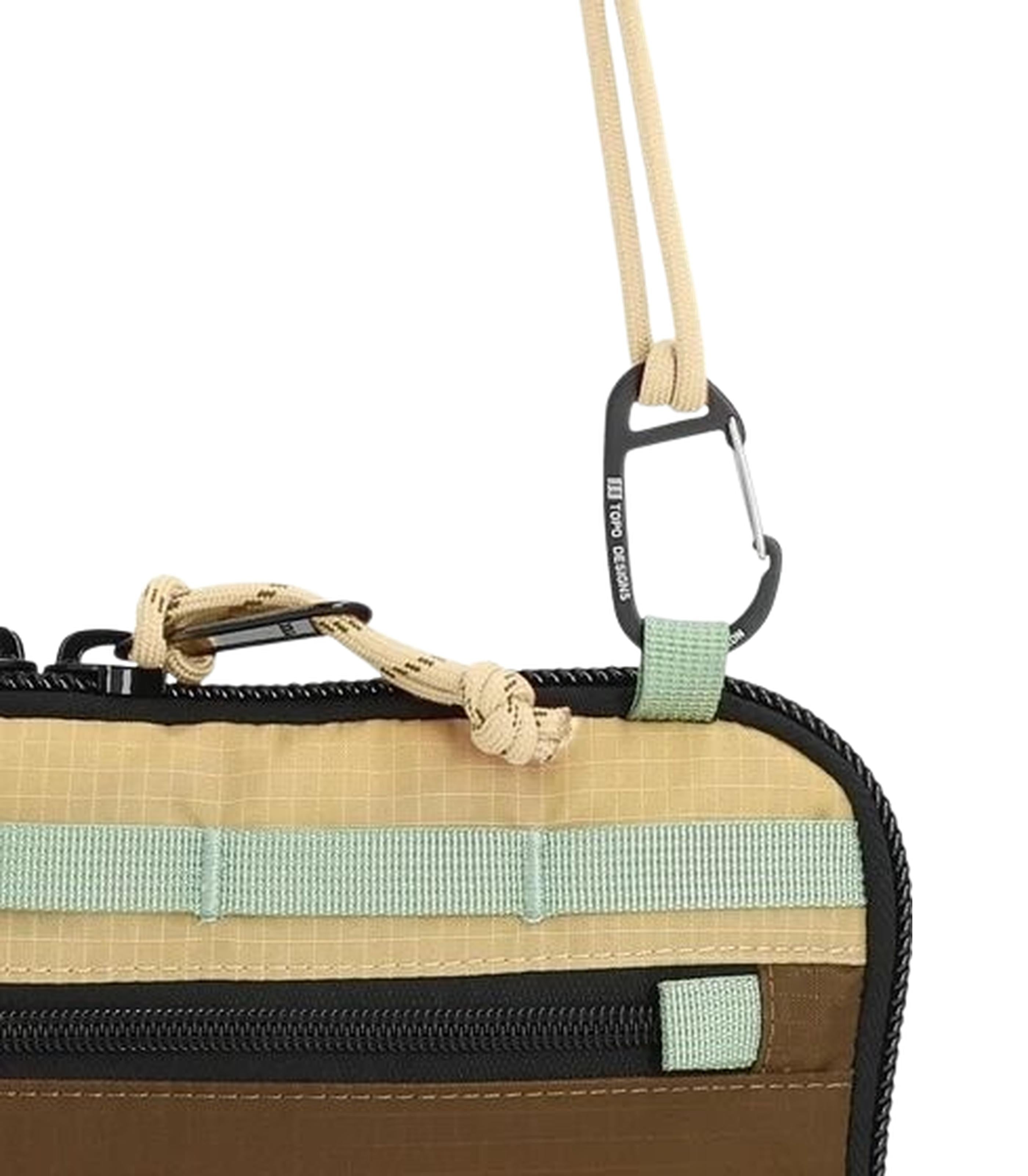 TOPO DESIGNSAll Adventure Accessory Bag