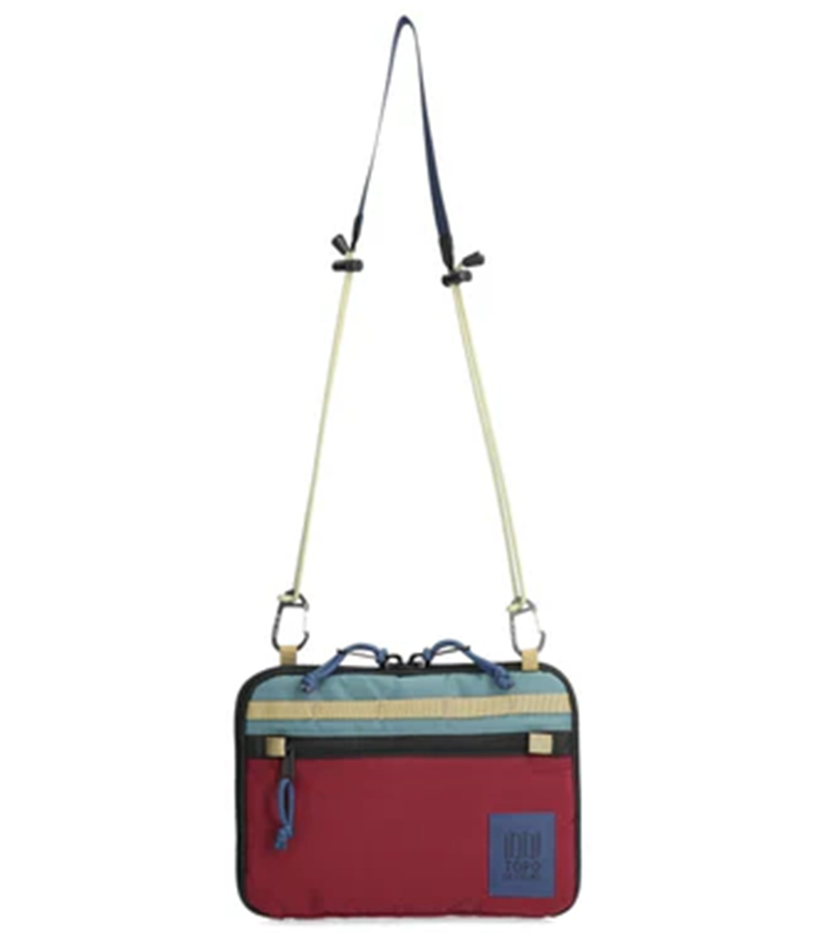 TOPO DESIGNSAll Adventure Accessory Bag