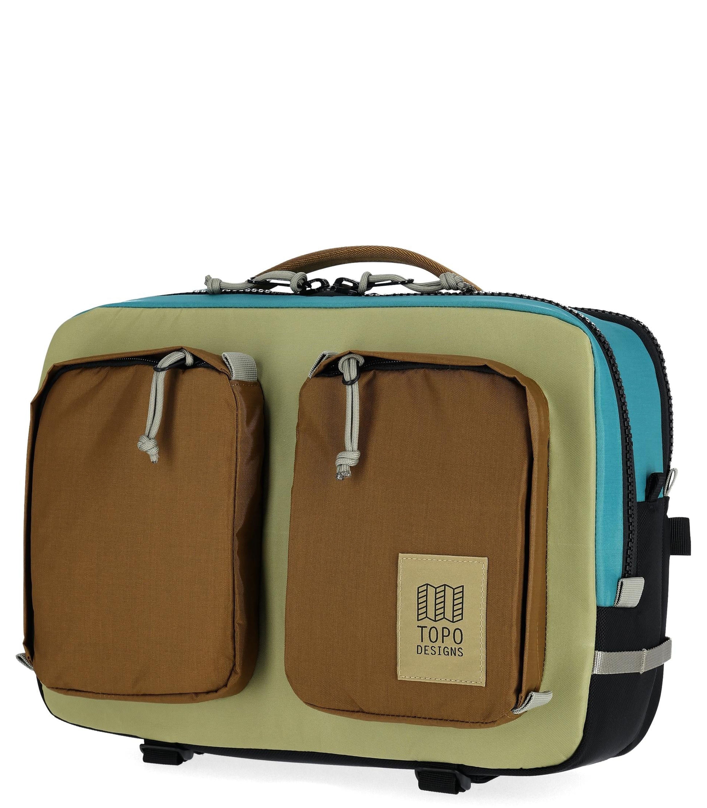 TOPO DESIGNSGlobal Briefcase
