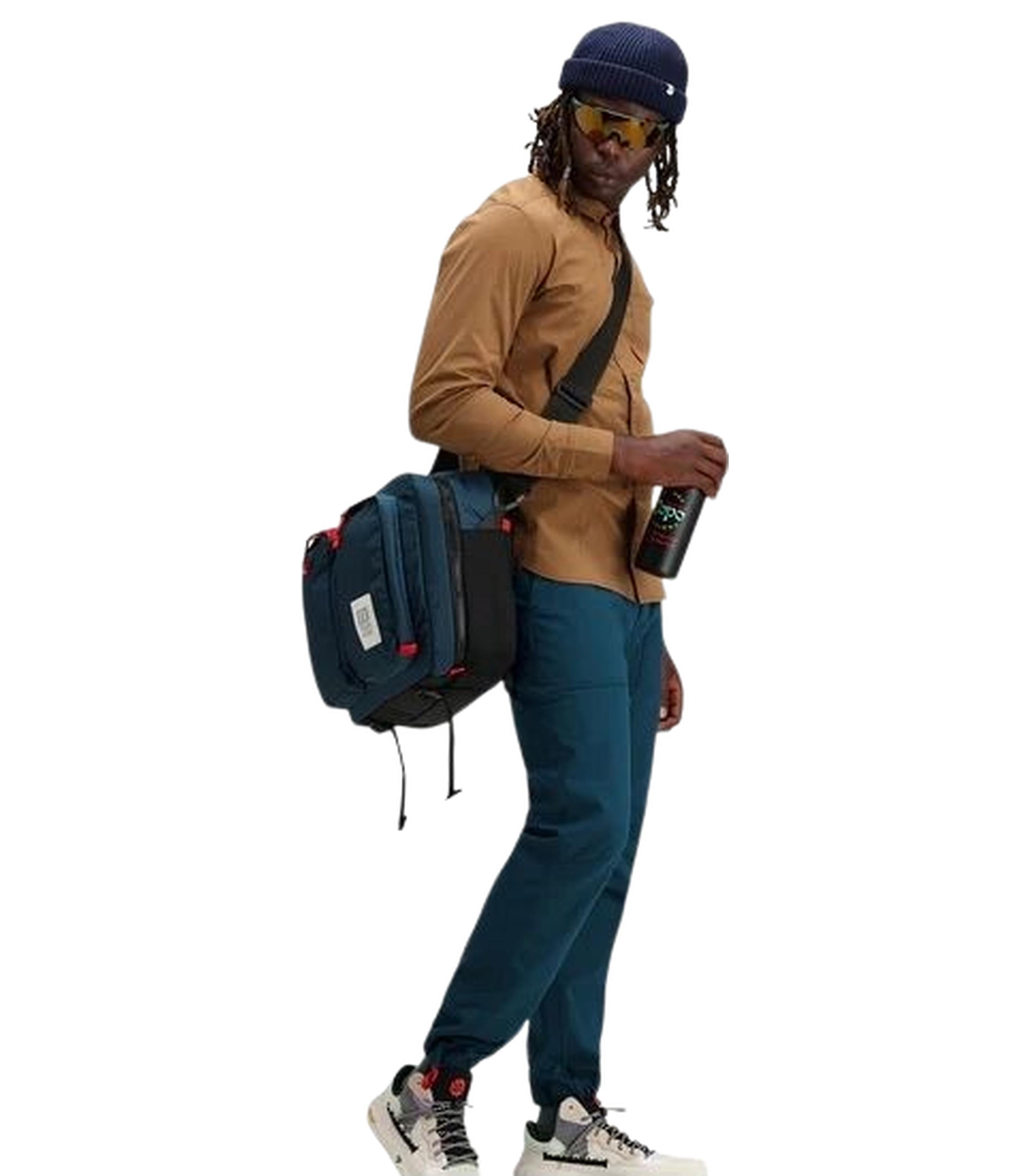 TOPO DESIGNSGlobal Briefcase