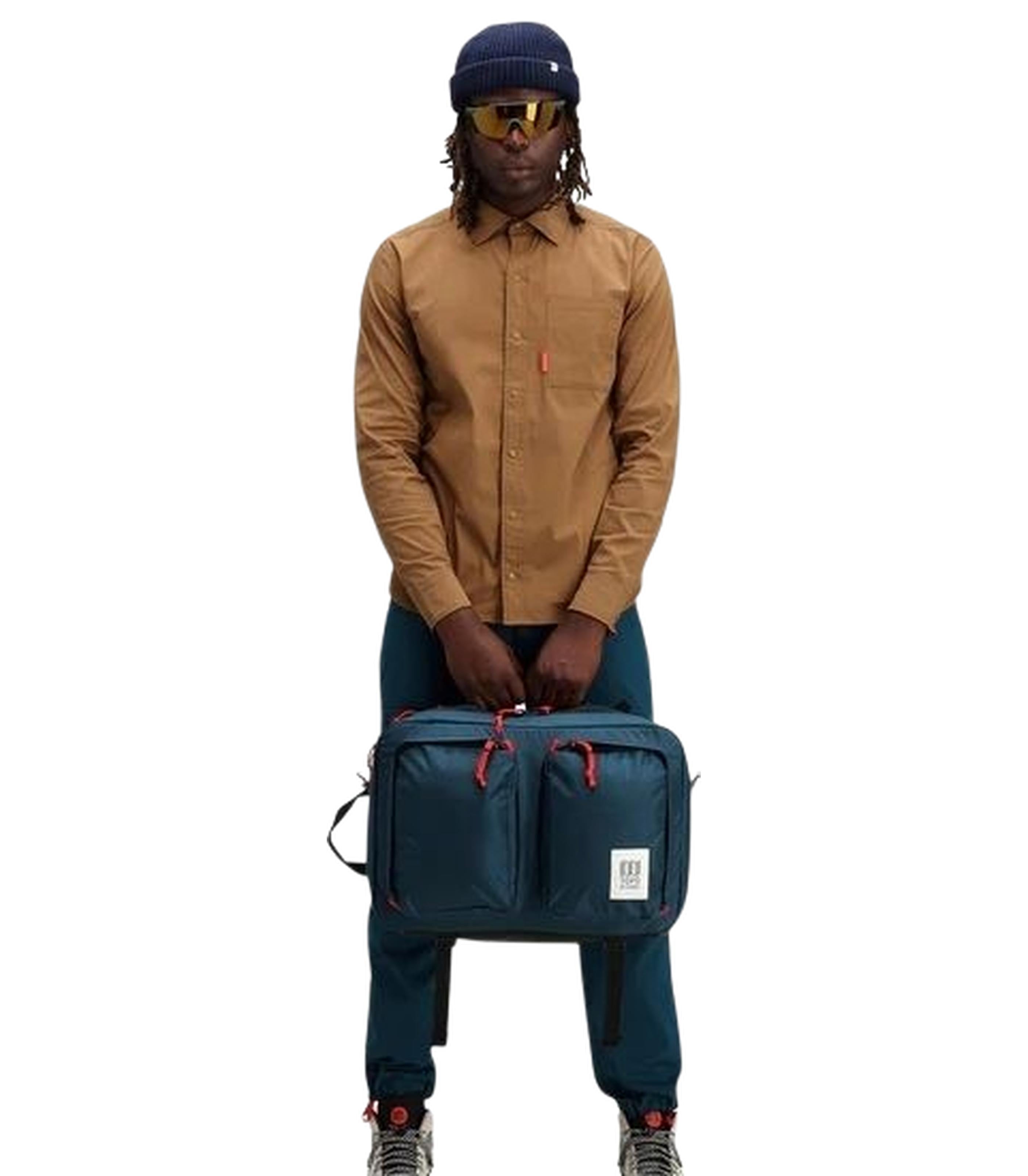 TOPO DESIGNSGlobal Briefcase