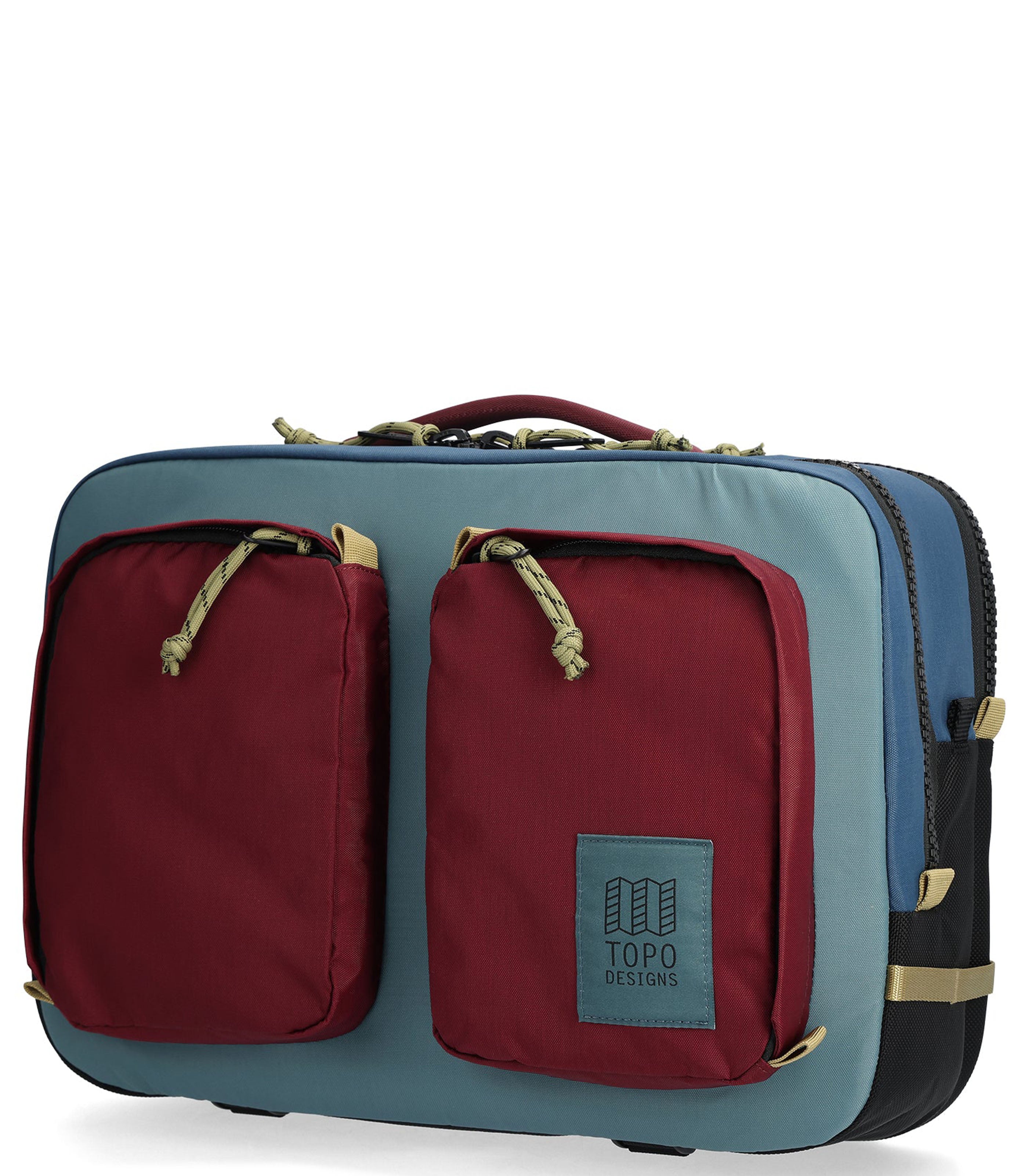 TOPO DESIGNSGlobal Briefcase