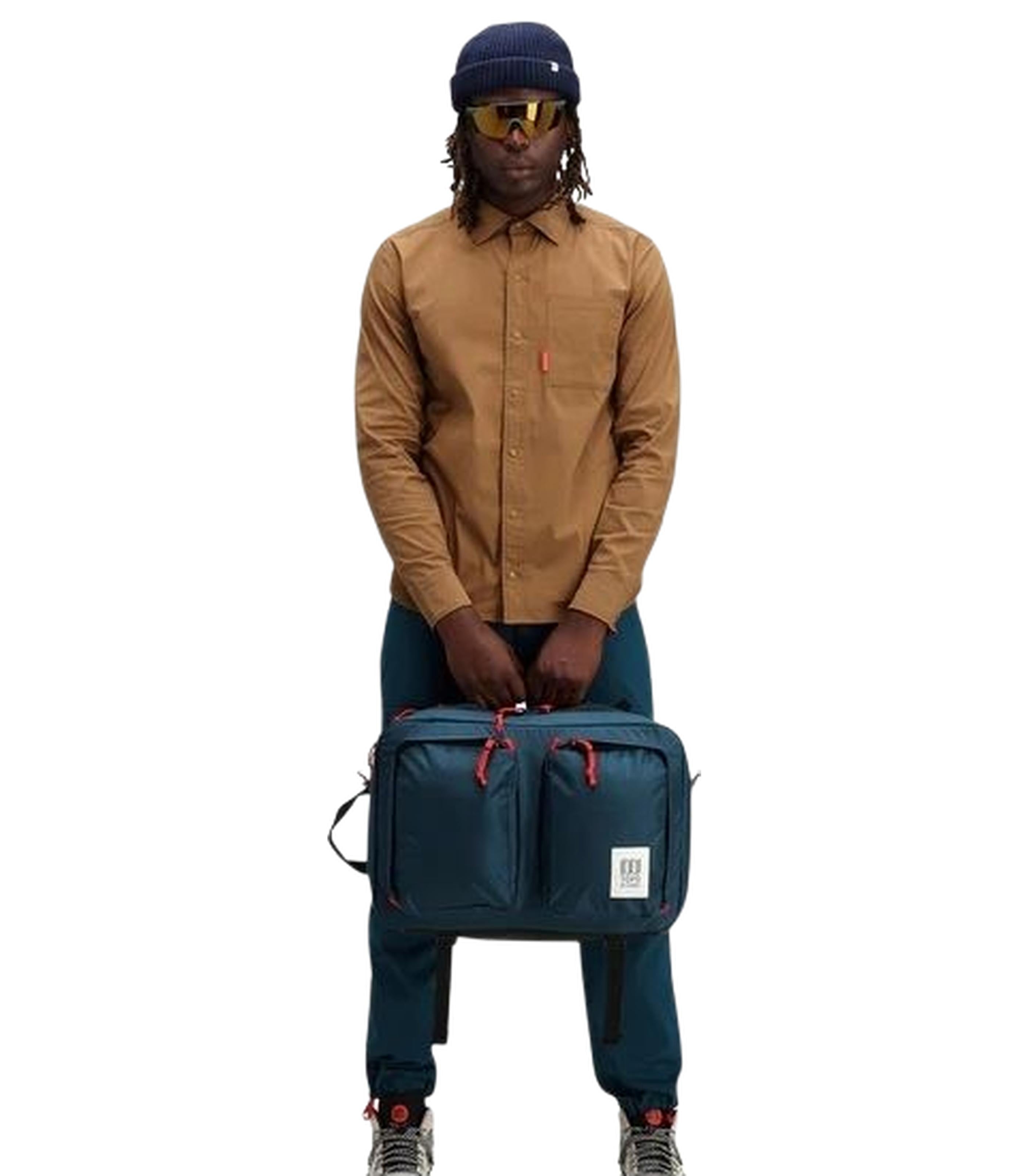 TOPO DESIGNSGlobal Briefcase