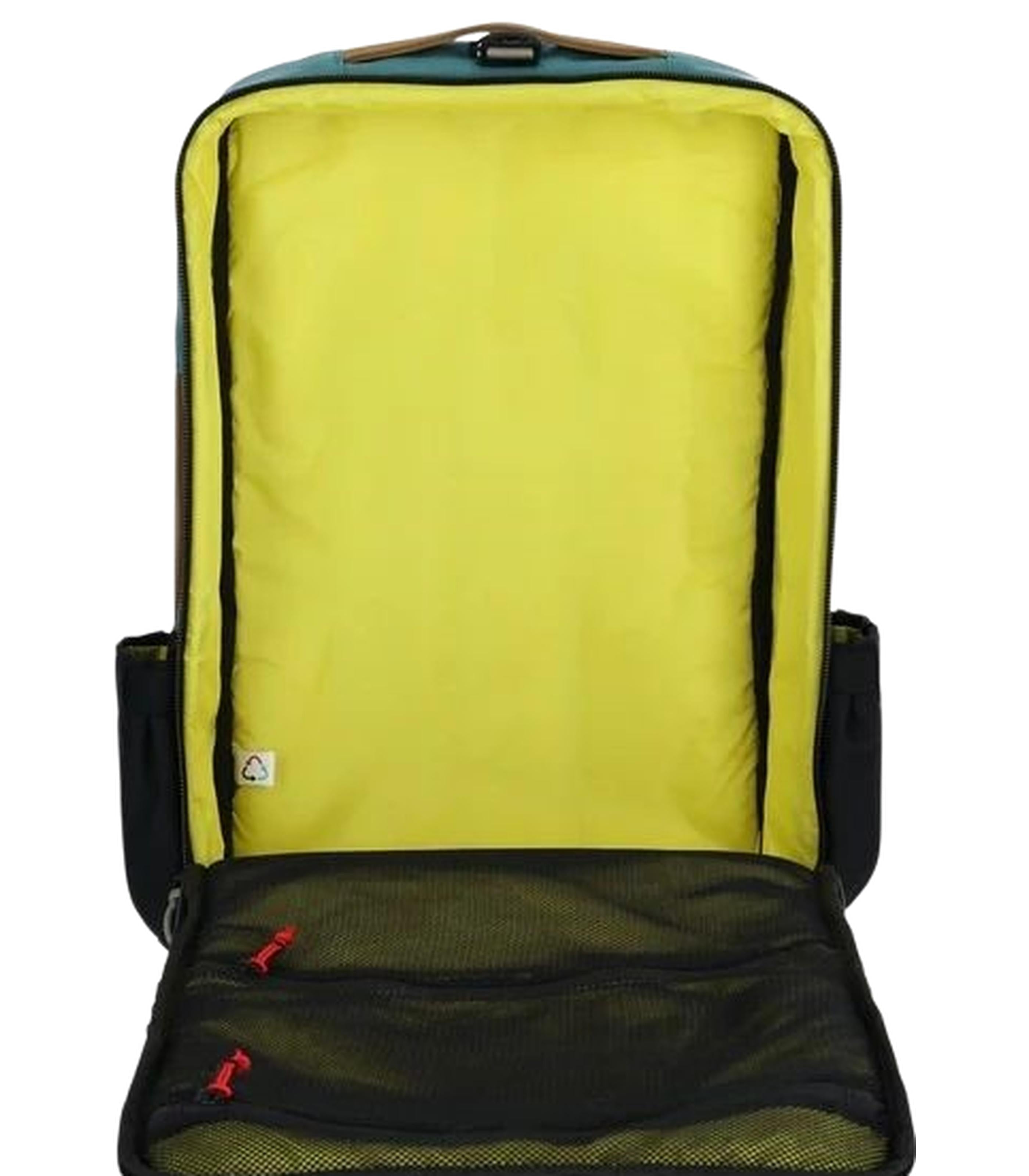 TOPO DESIGNSGlobal Travel Bag 30l