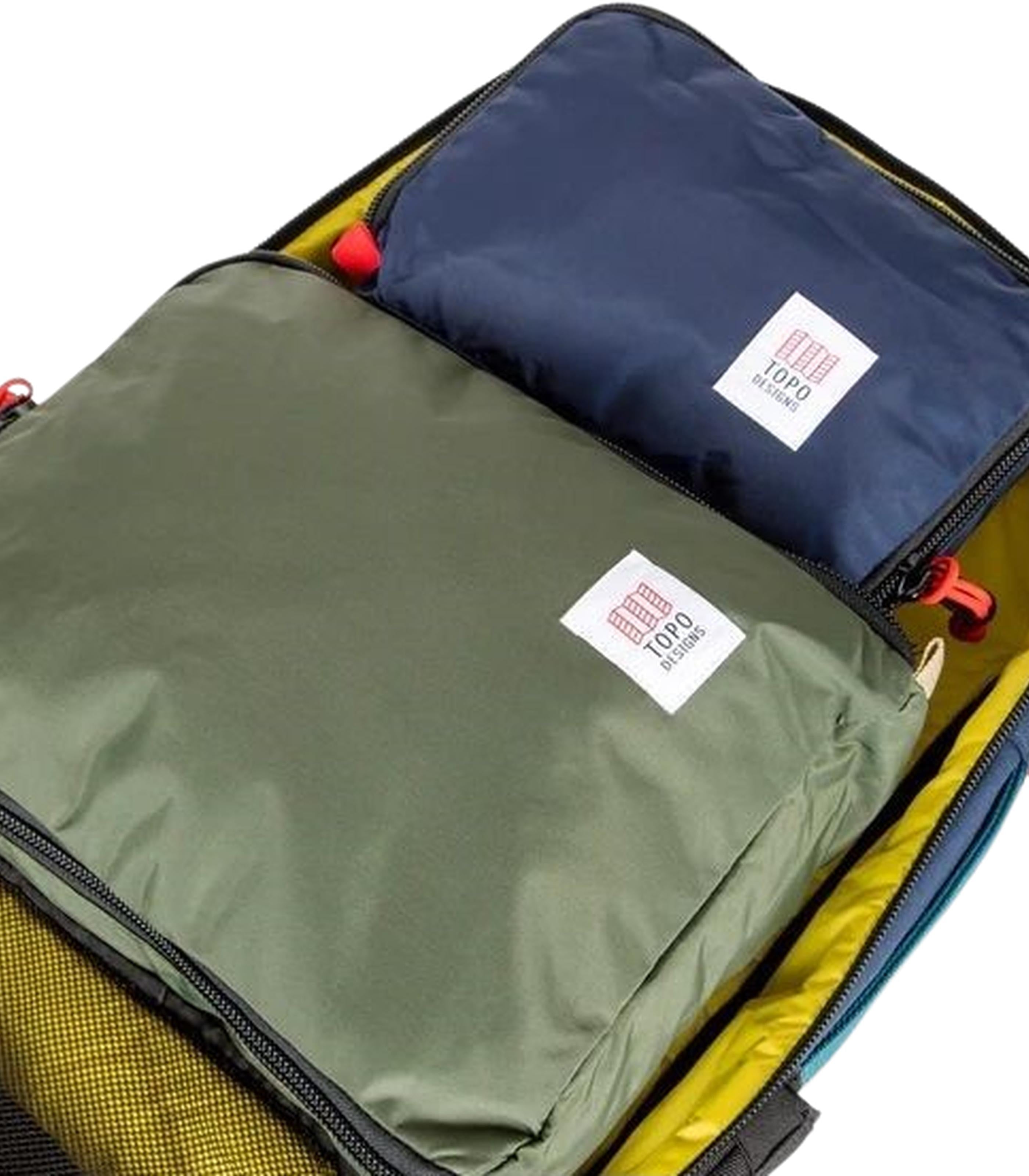 TOPO DESIGNSGlobal Travel Bag 30l