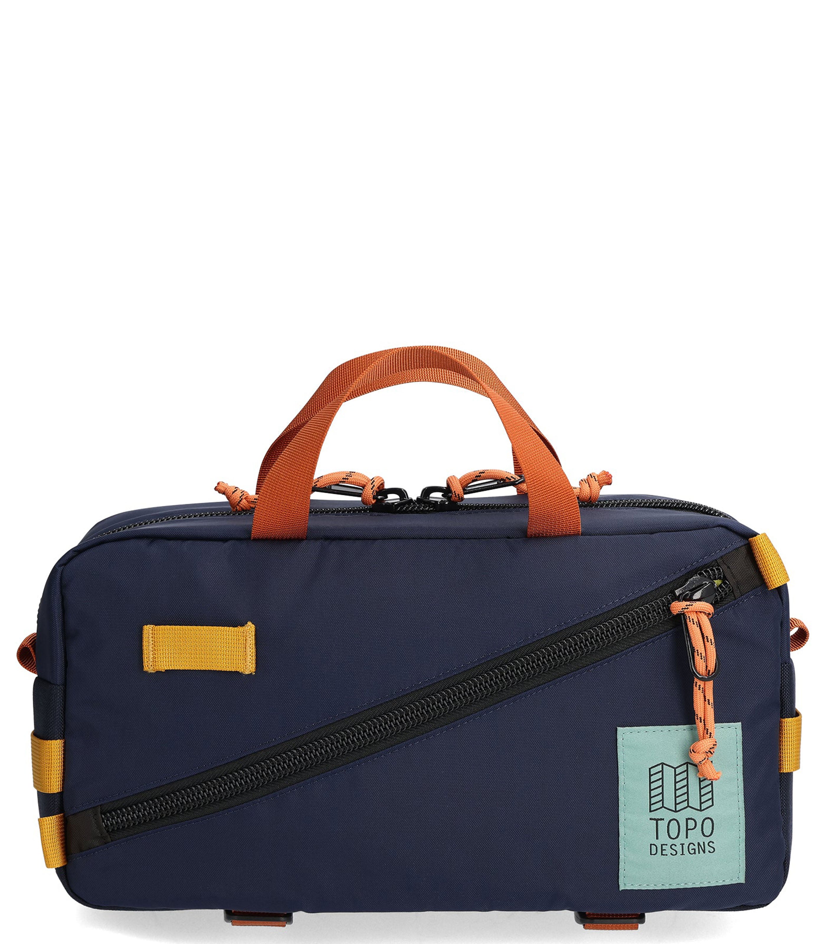 TOPO DESIGNSQuick Pack