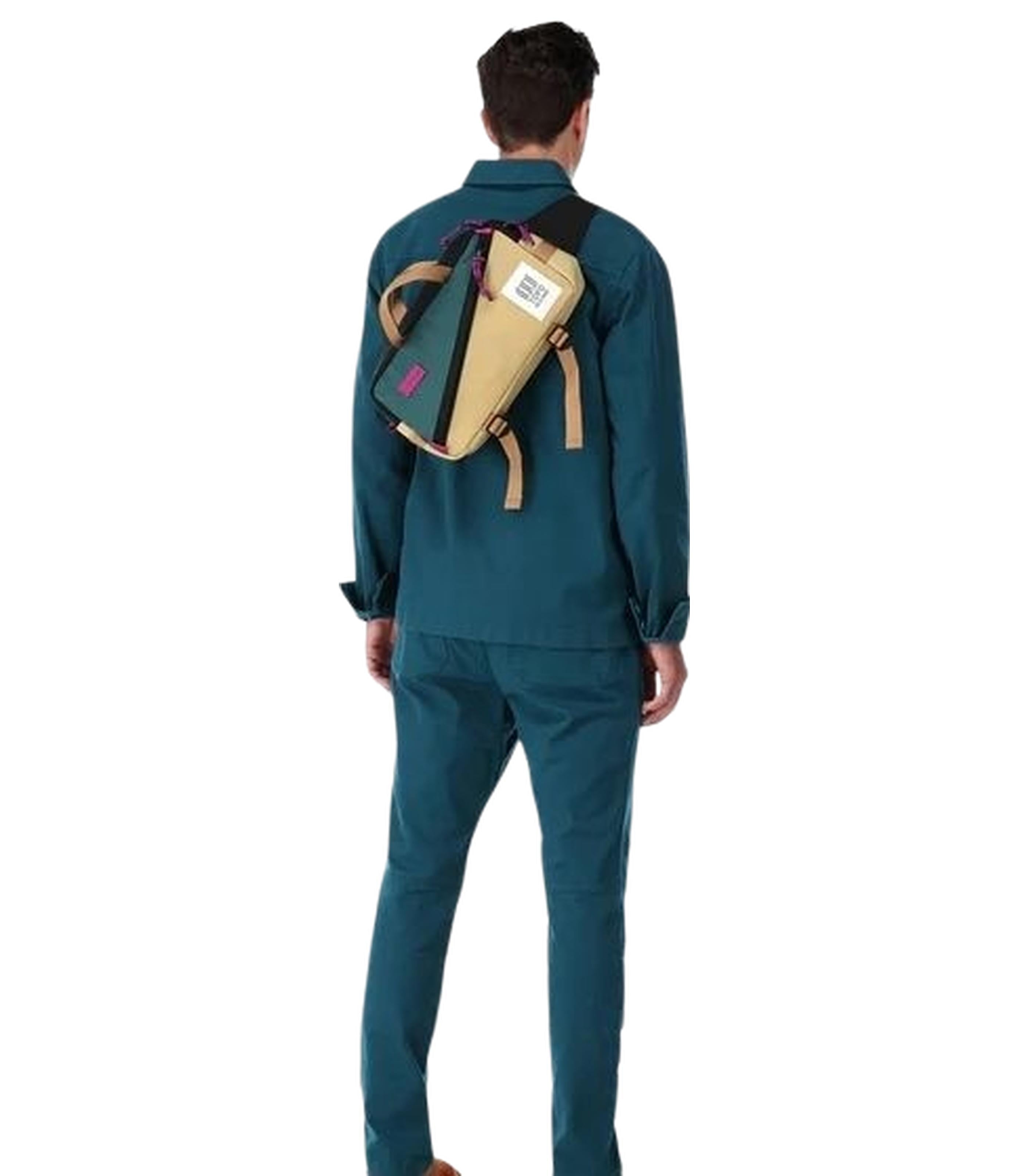 TOPO DESIGNSQuick Pack
