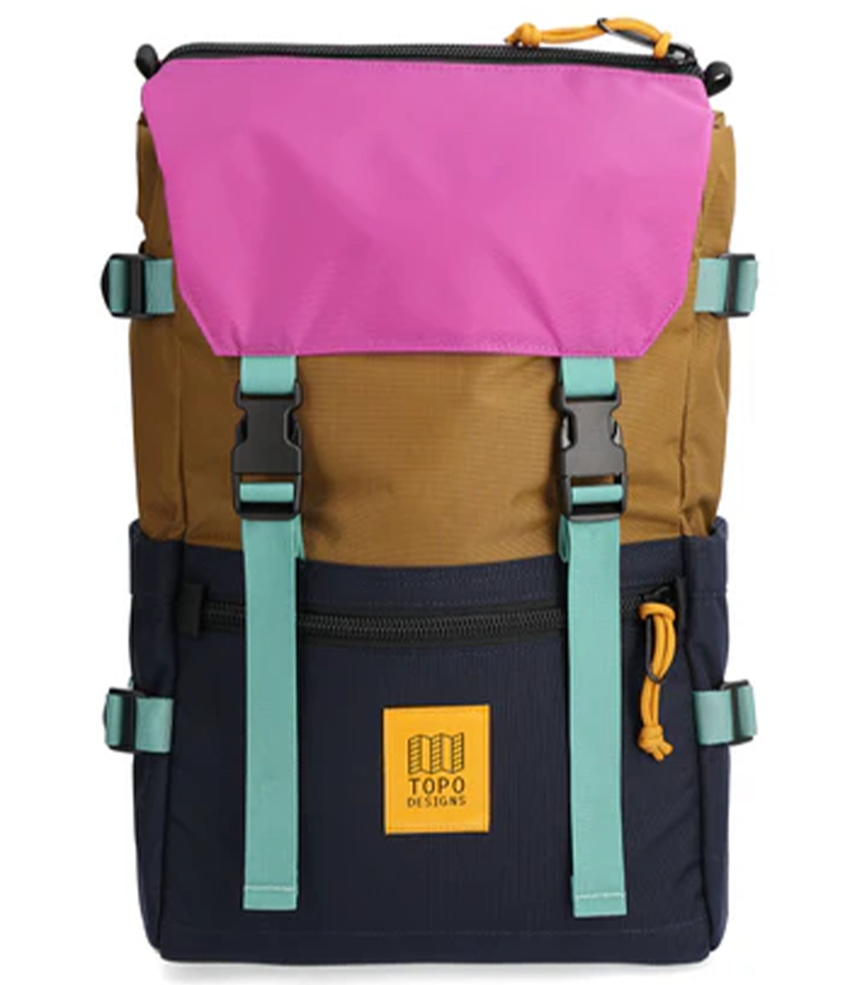 TOPO DESIGNSRover Pack Classic Backpack
