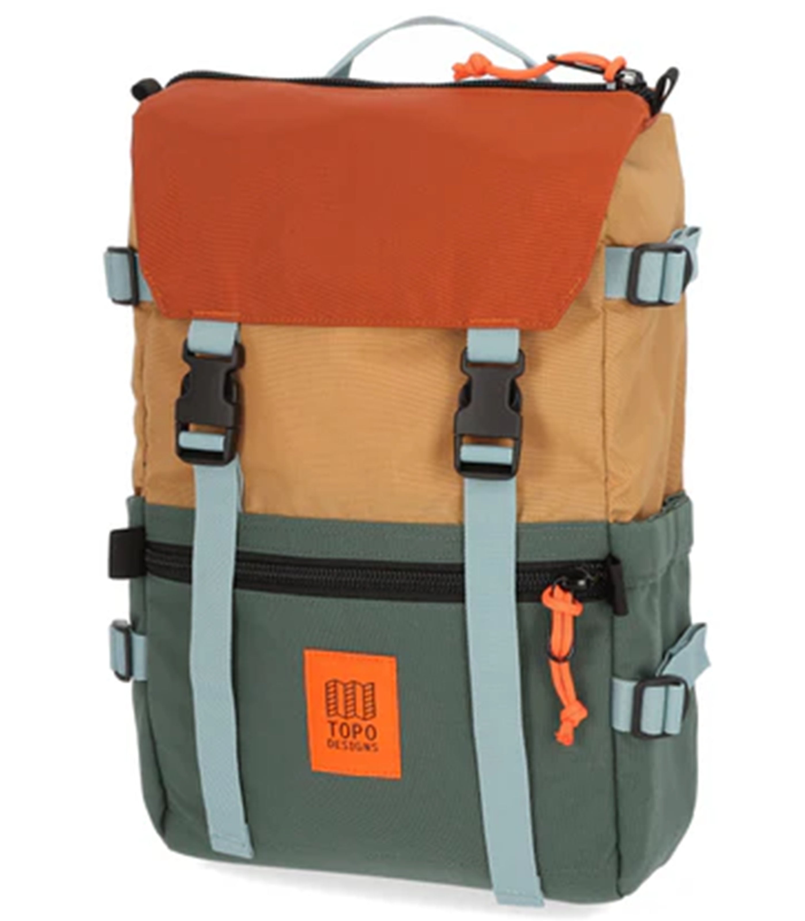 TOPO DESIGNSRover Pack Classic Backpack