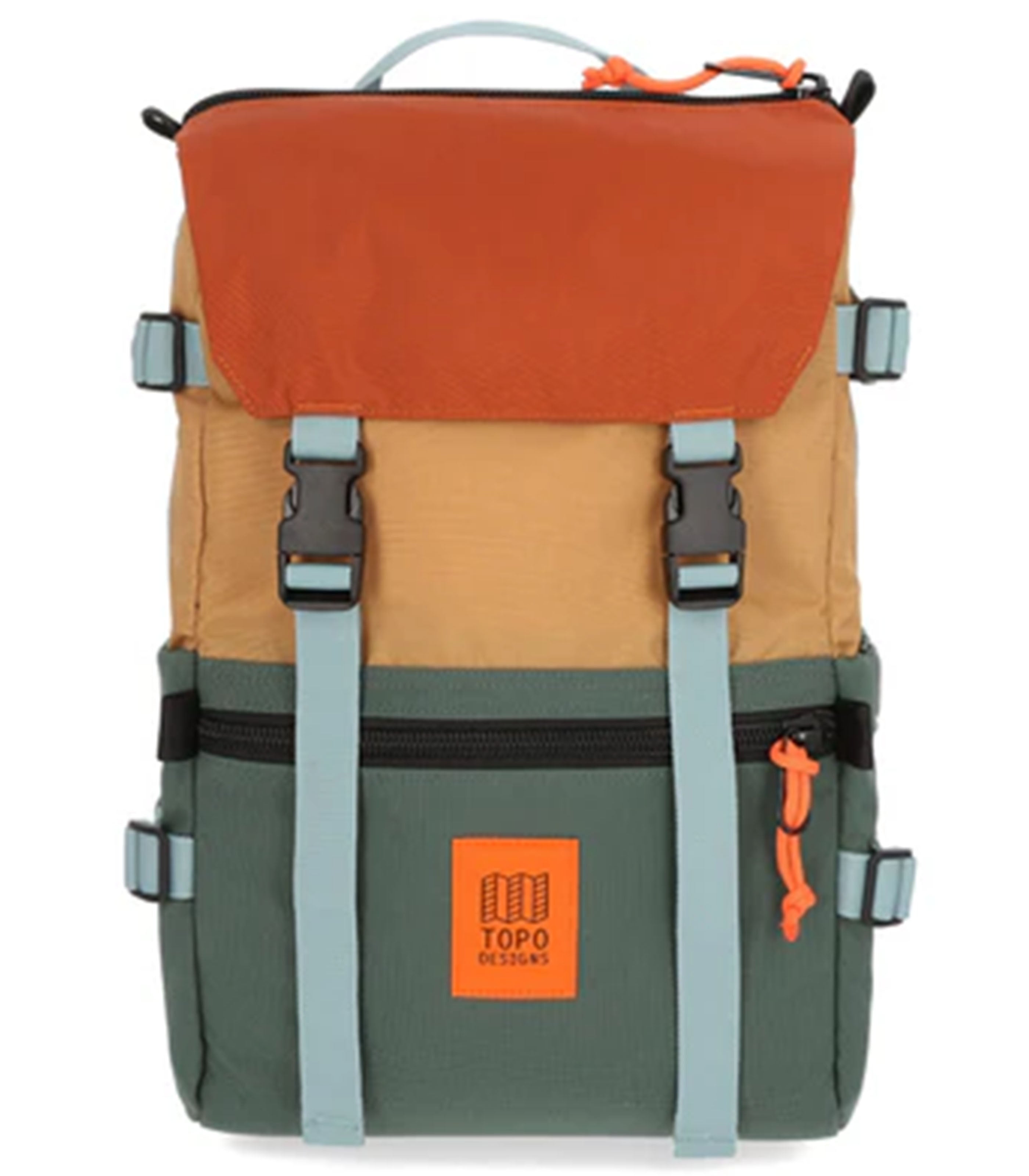 TOPO DESIGNSRover Pack Classic Backpack
