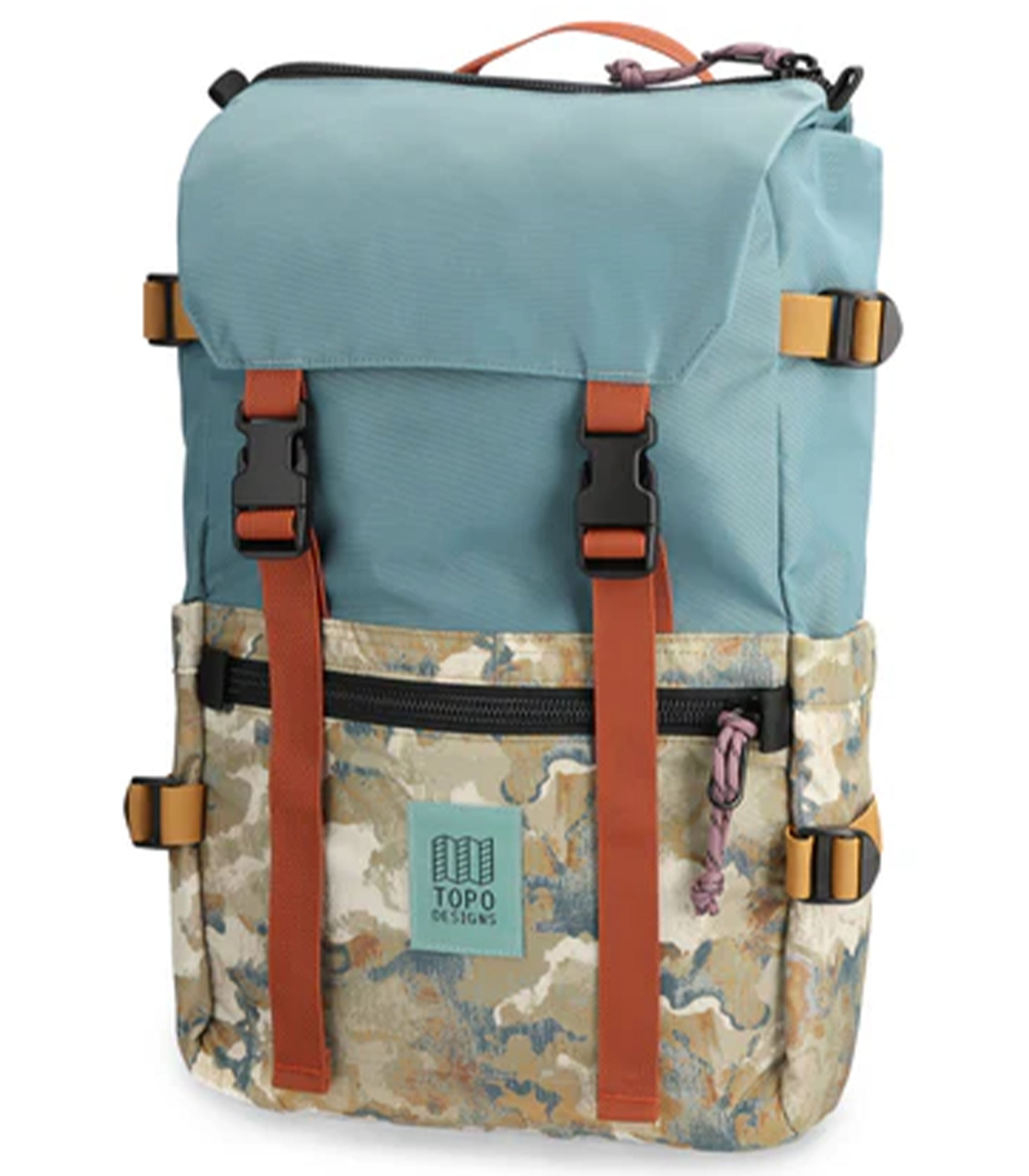 TOPO DESIGNSRover Pack Classic Backpack