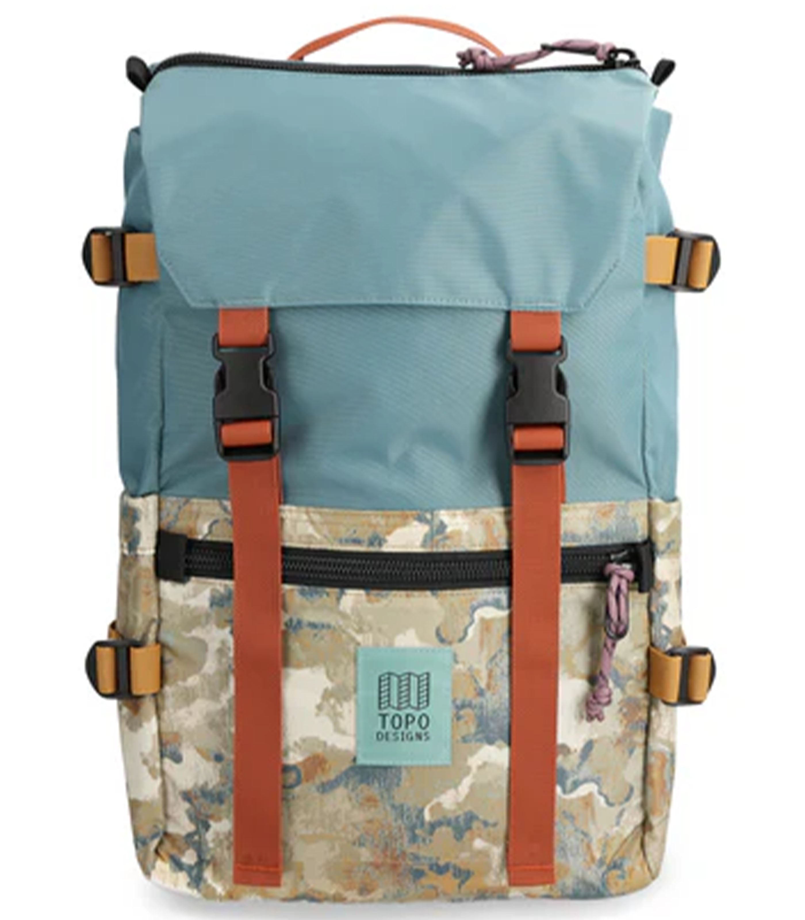 TOPO DESIGNSRover Pack Classic Backpack