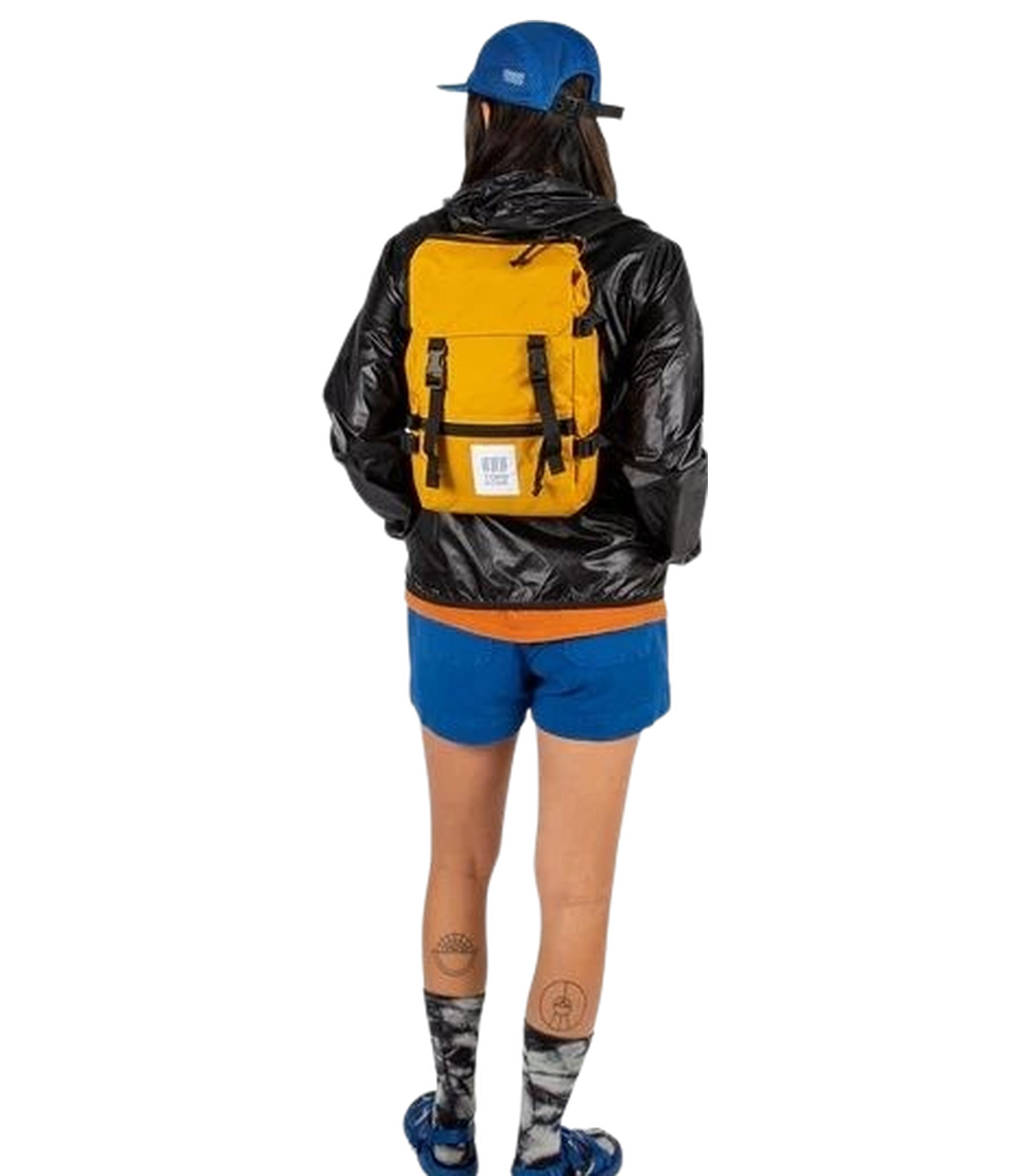 TOPO DESIGNSRover Pack Mini Backpack