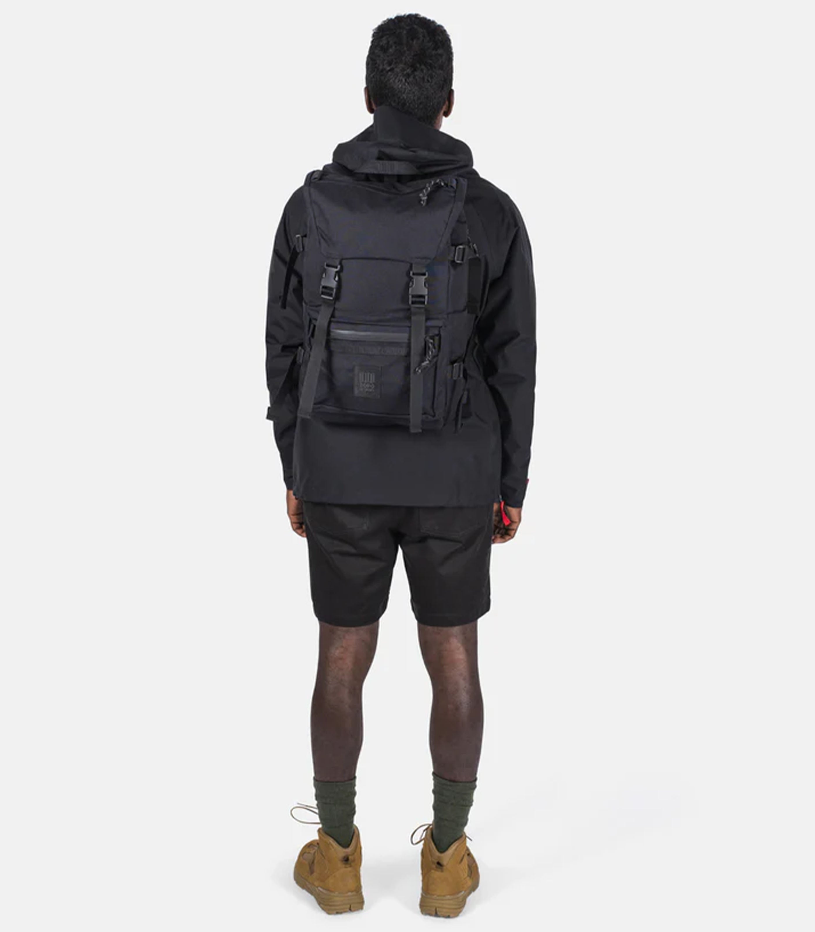 TOPO DESIGNSRover Pack Tech Backpack