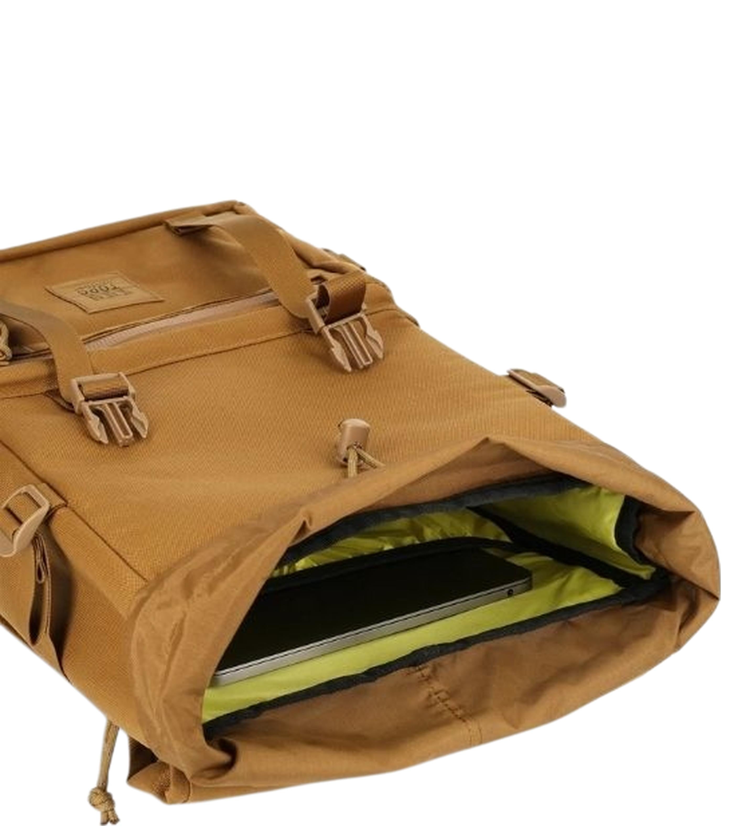 TOPO DESIGNSRover Pack Tech Backpack