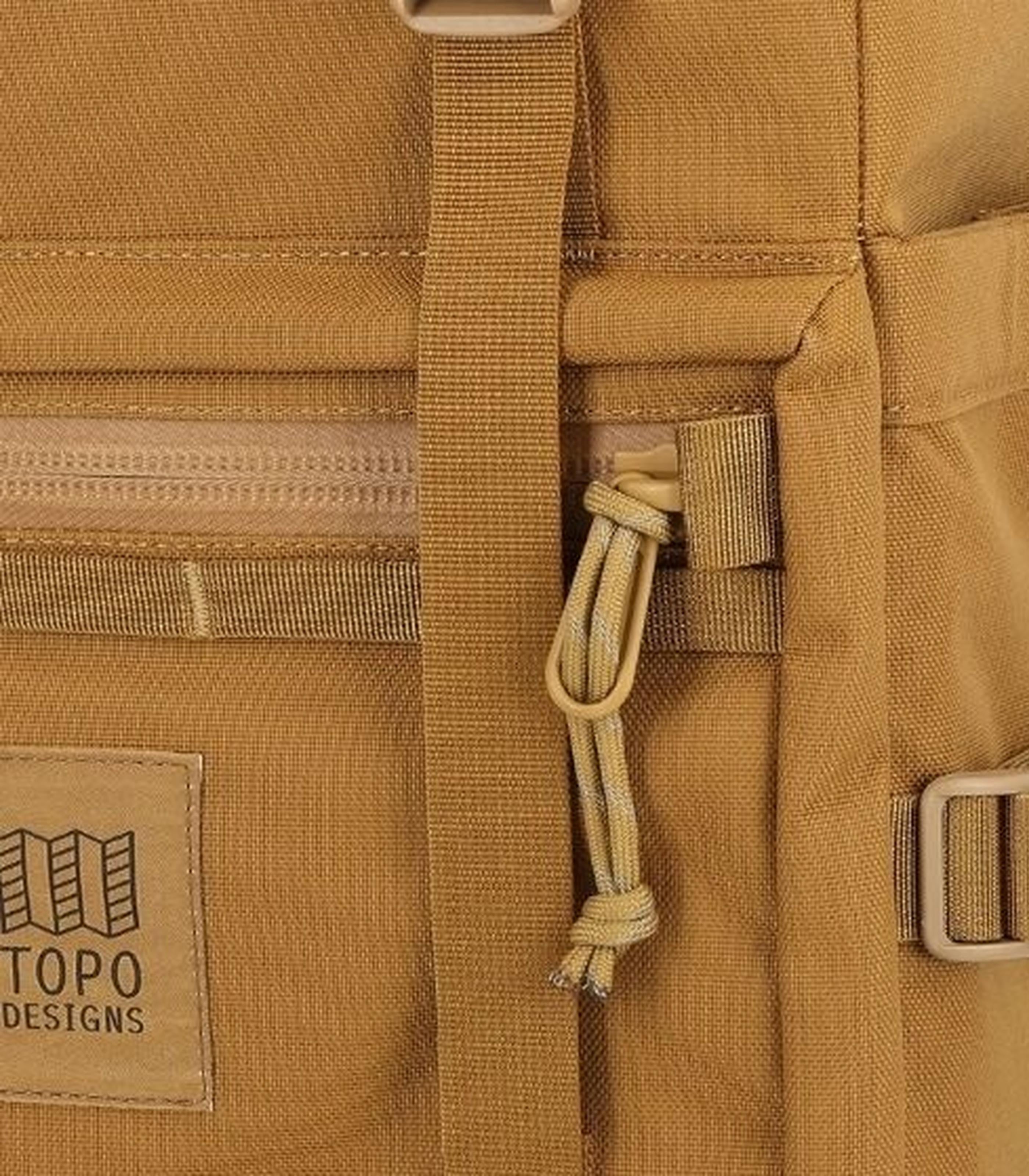 TOPO DESIGNSRover Pack Tech Backpack