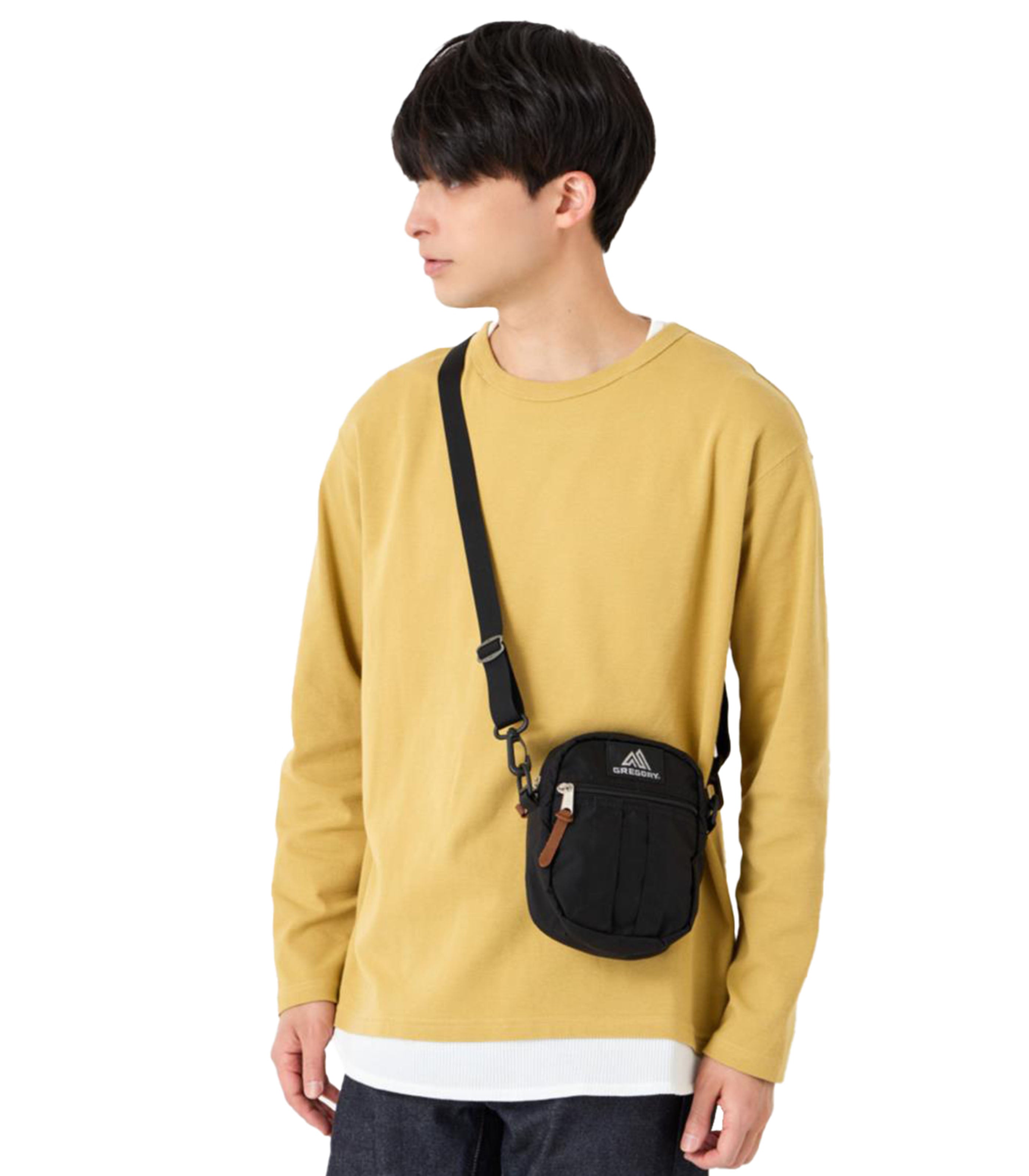 GREGORYQuick Pocket M Bag