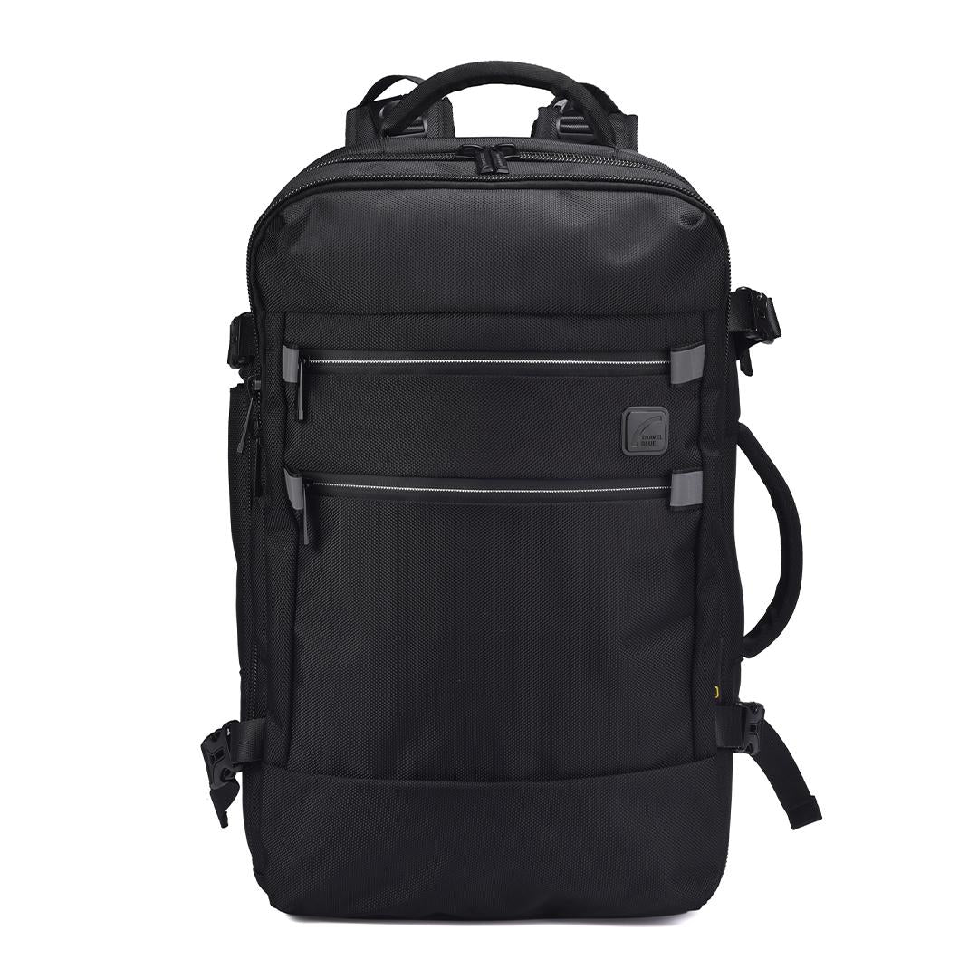 Travel BlueJourney Backpack