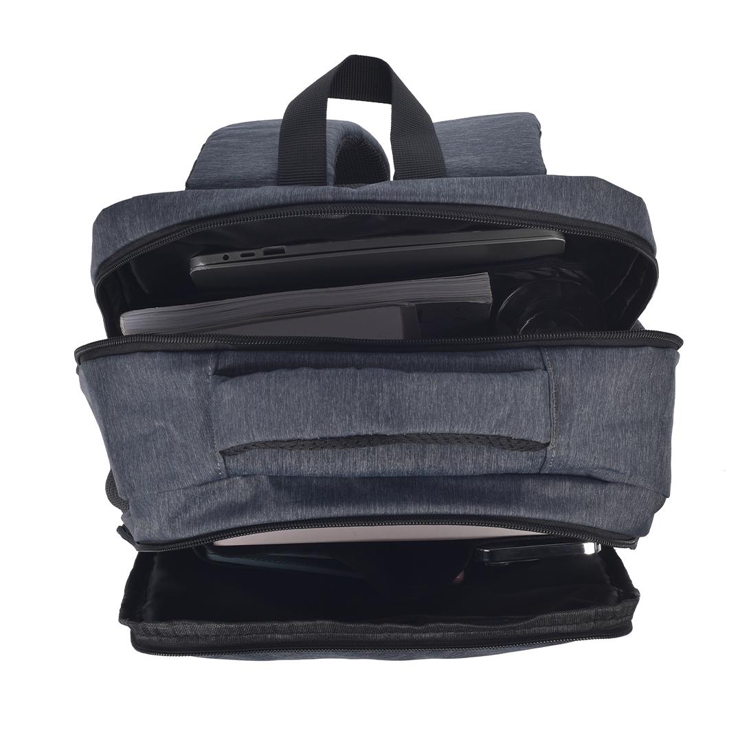 Travel BlueNavigator Backpack