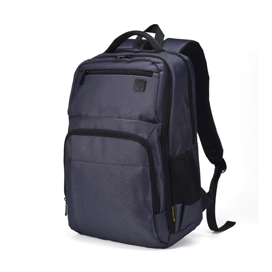 Travel BluePrestige Backpack