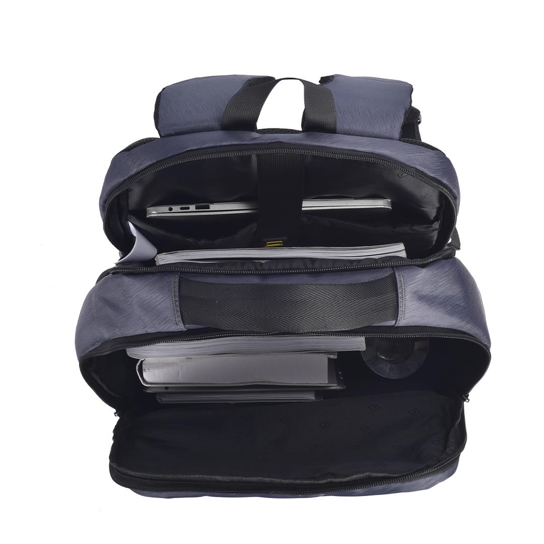 Travel BluePrestige Backpack