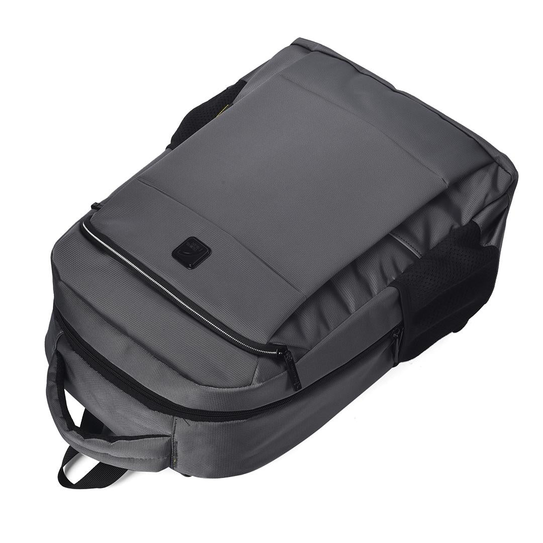 Travel BlueXpert Backpack