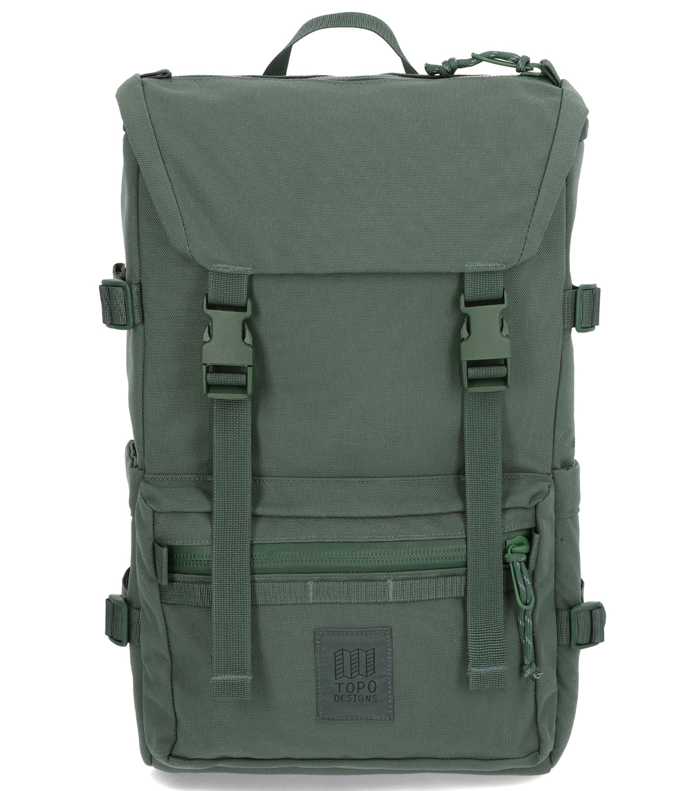 TOPO DESIGNSRover Pack Tech Backpack