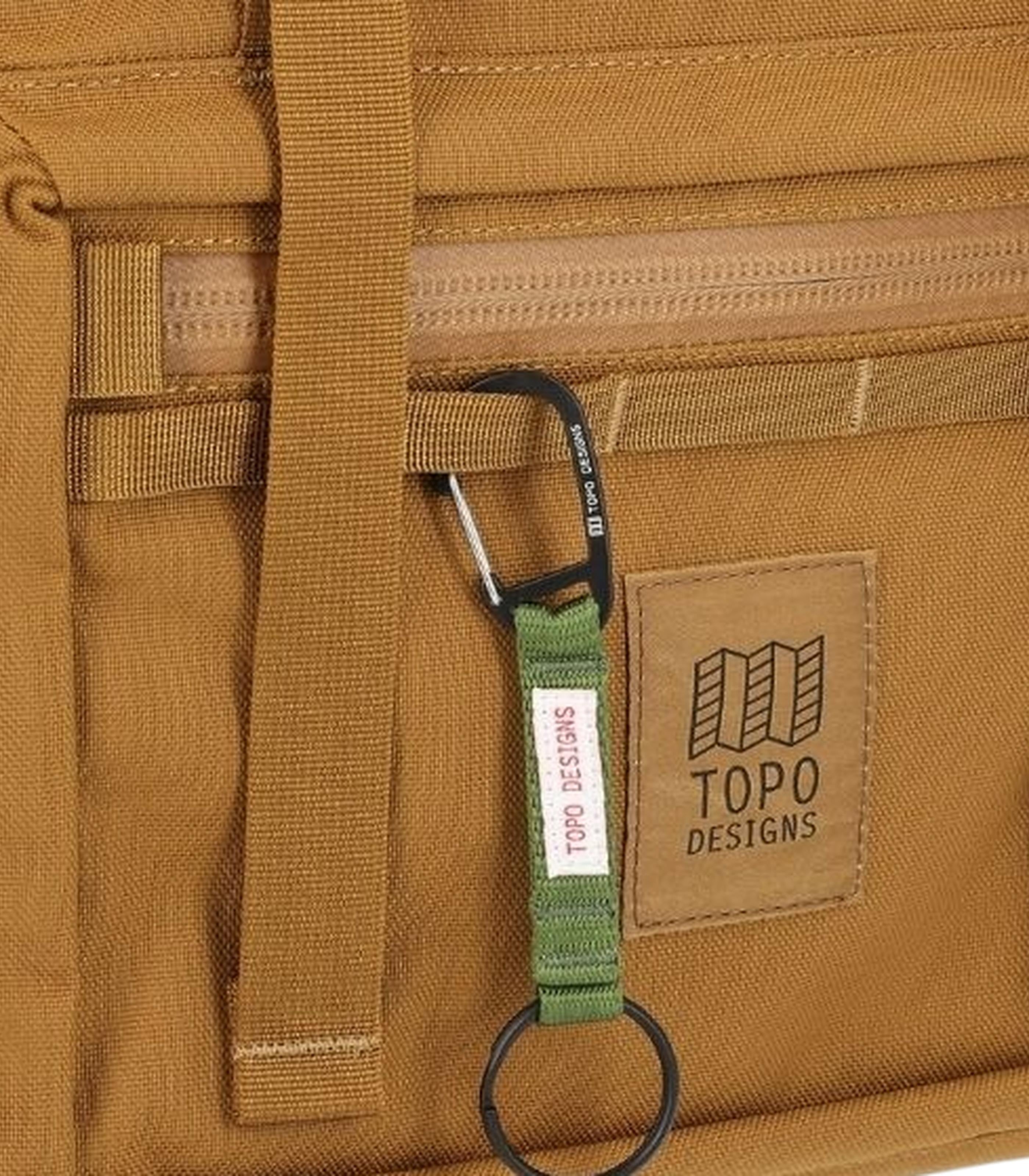 TOPO DESIGNSRover Pack Tech Backpack