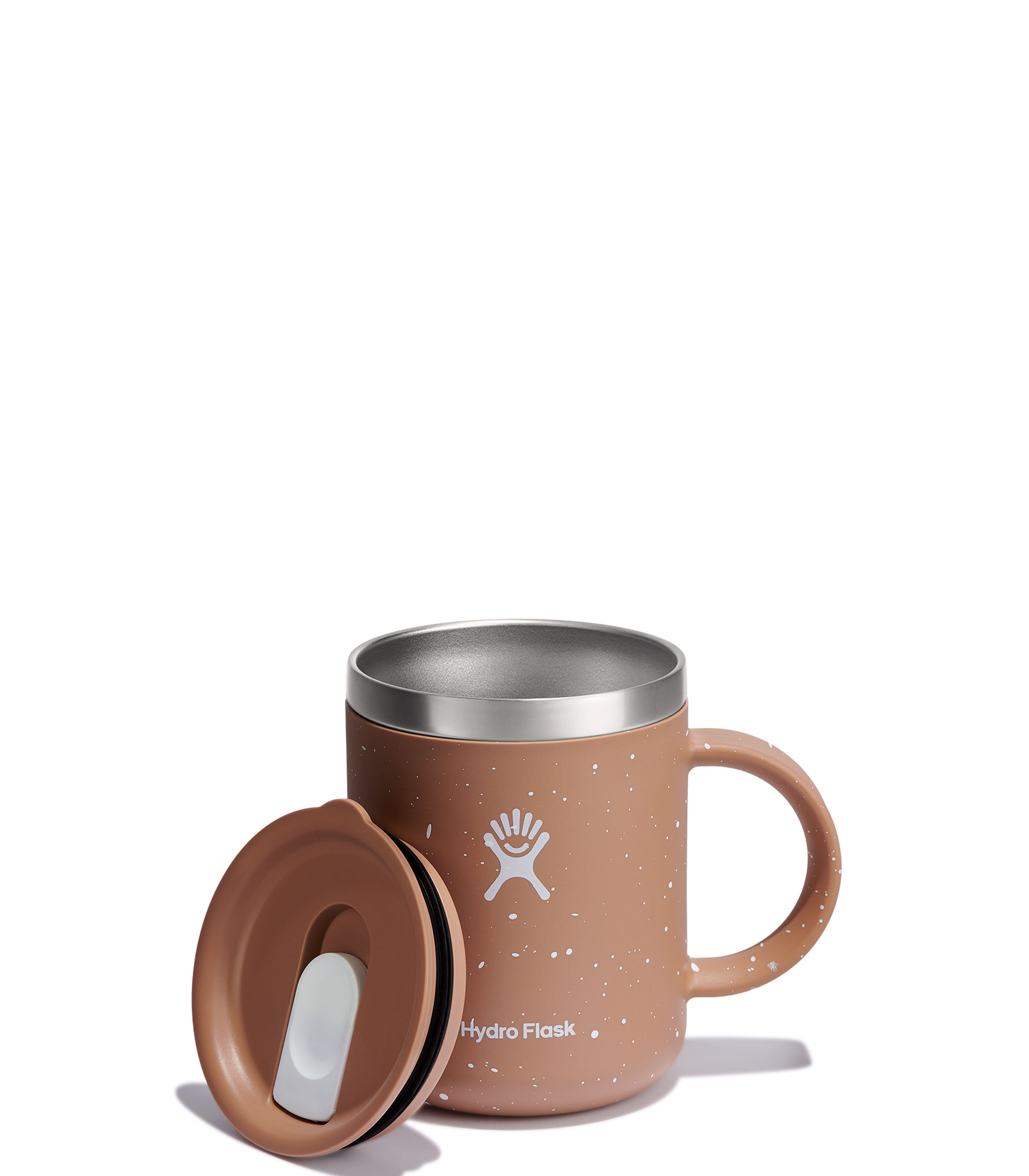 HYDRO FLASKHydro Flask 12 Oz Coffee Mug Sandy
