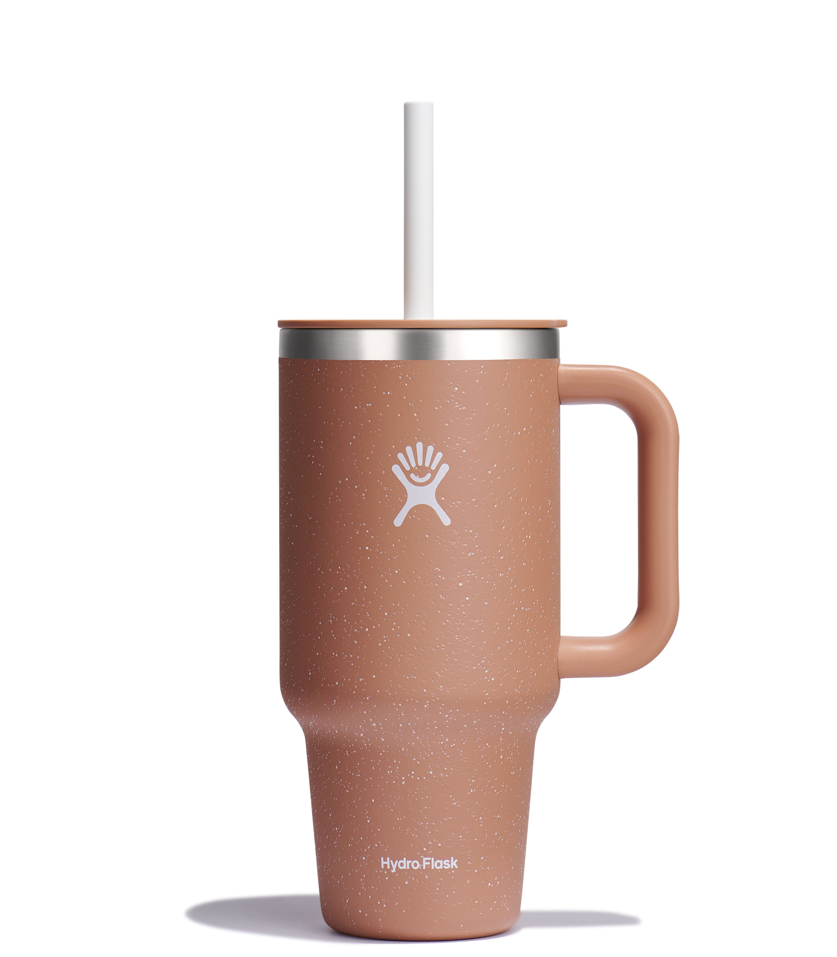 HYDRO FLASKHydro Flask 32 Oz All Around Travel Tumbler Sandy