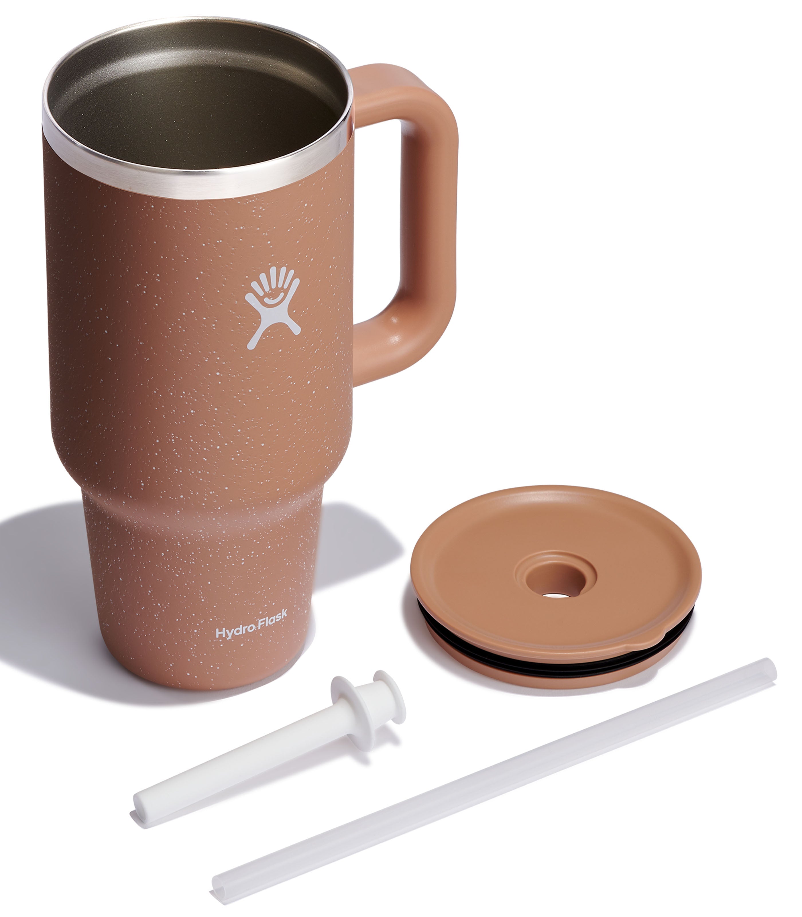 HYDRO FLASKHydro Flask 32 Oz All Around Travel Tumbler Sandy