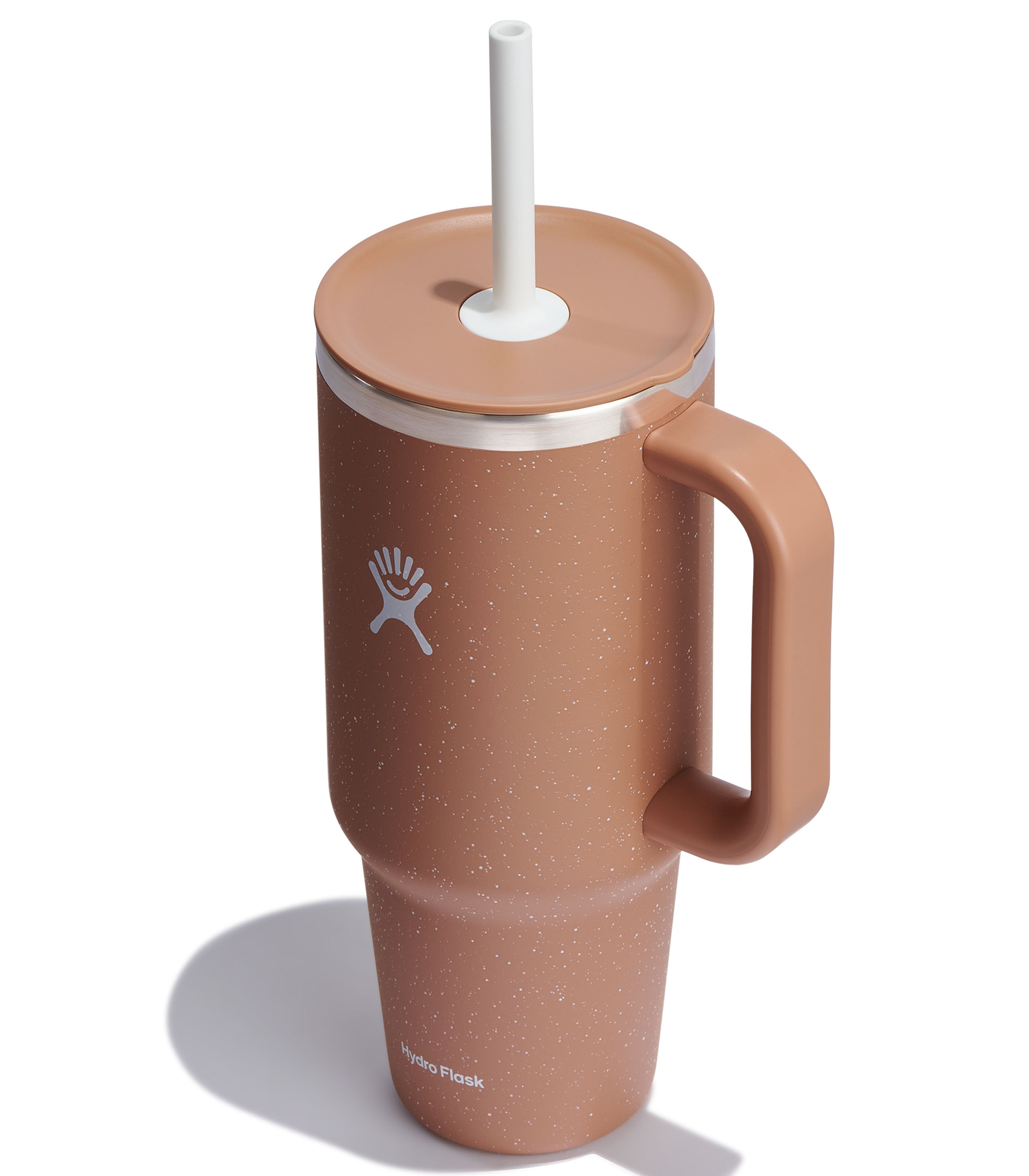 HYDRO FLASKHydro Flask 40 Oz All Around Travel Tumbler Sandy