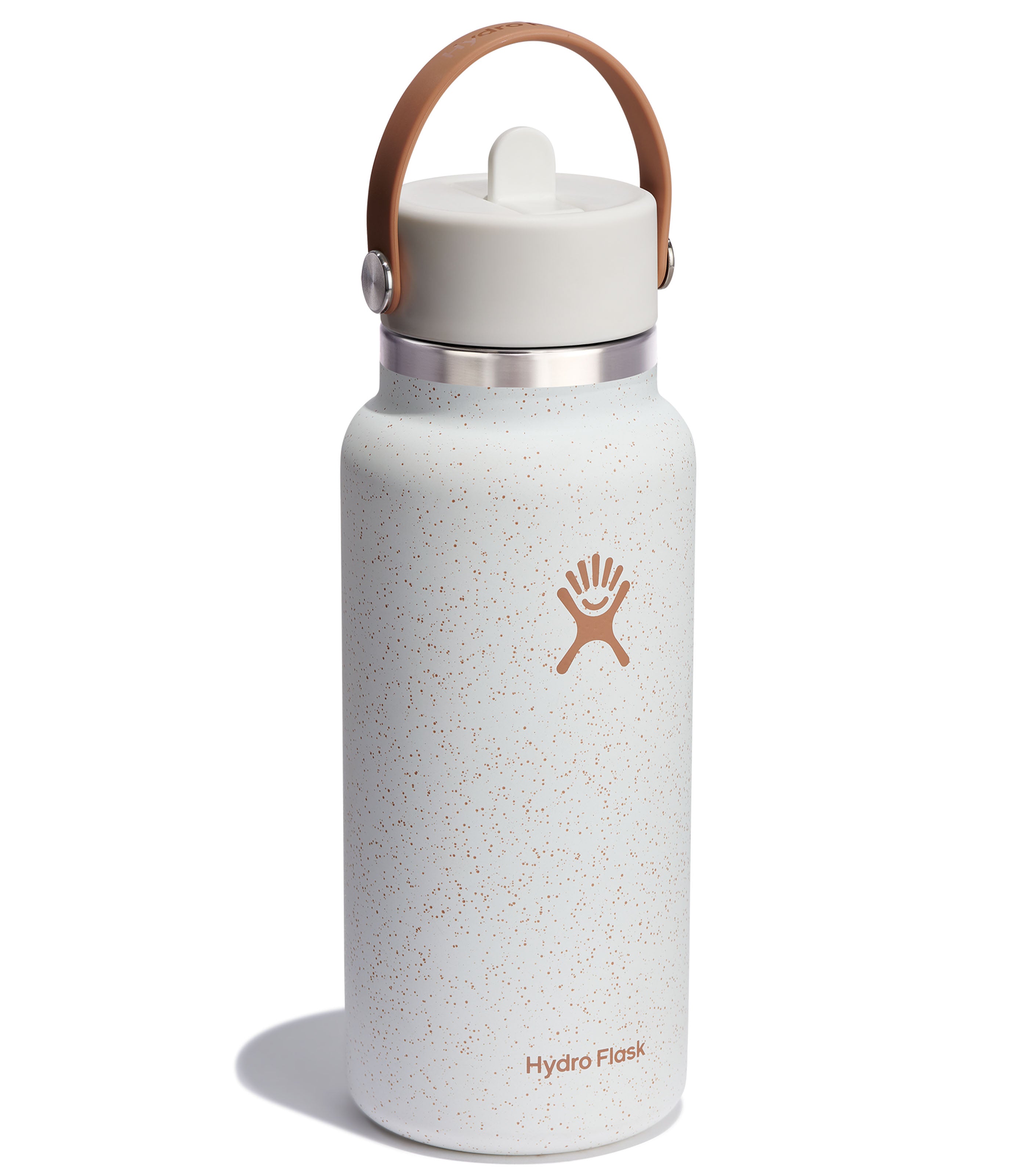 HYDRO FLASKHydro Flask 32 Oz Wide Flex Straw Cap Seasalt