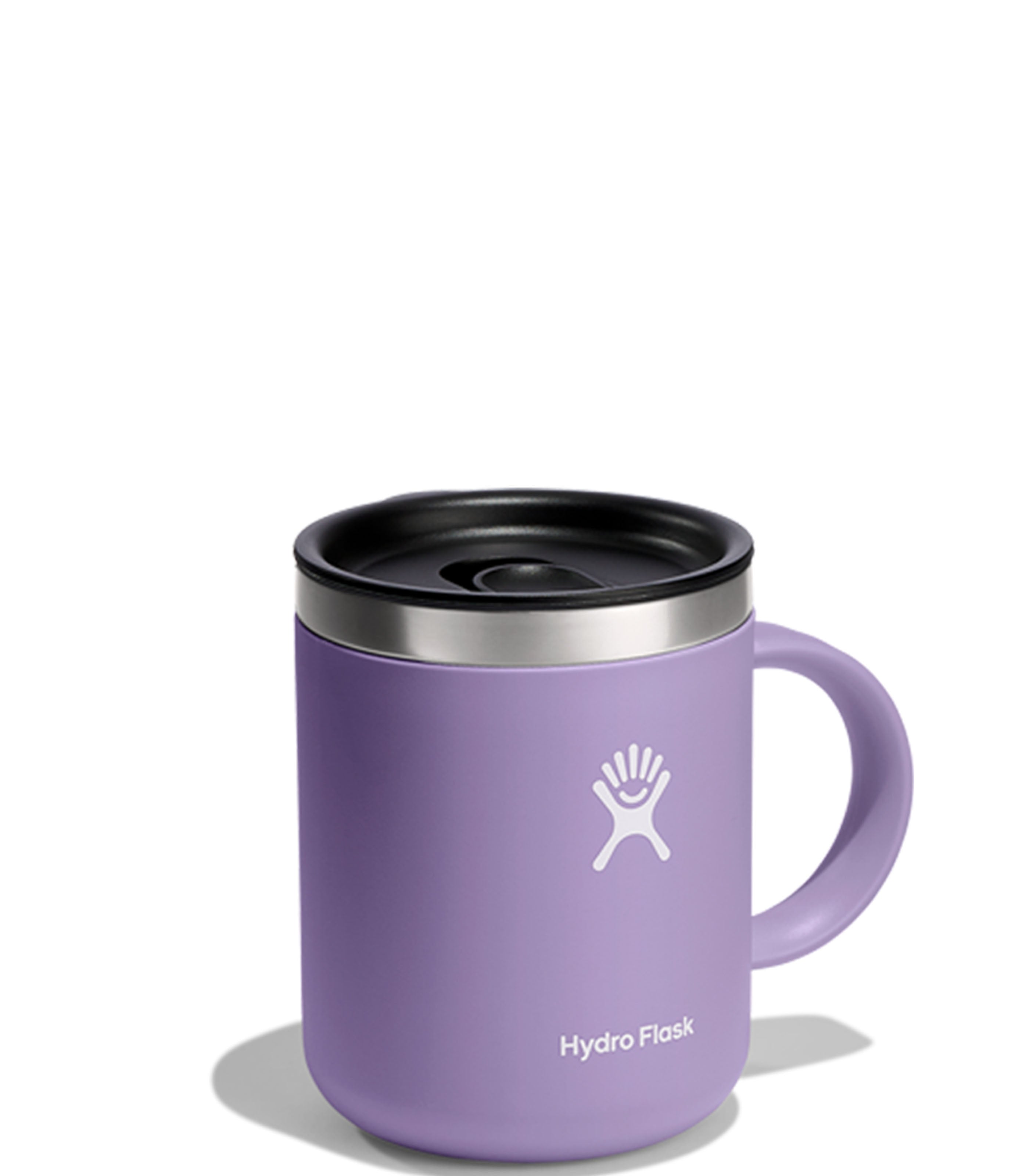 HYDRO FLASKHydro Flask 12 Oz Coffee Mug Moonshadow