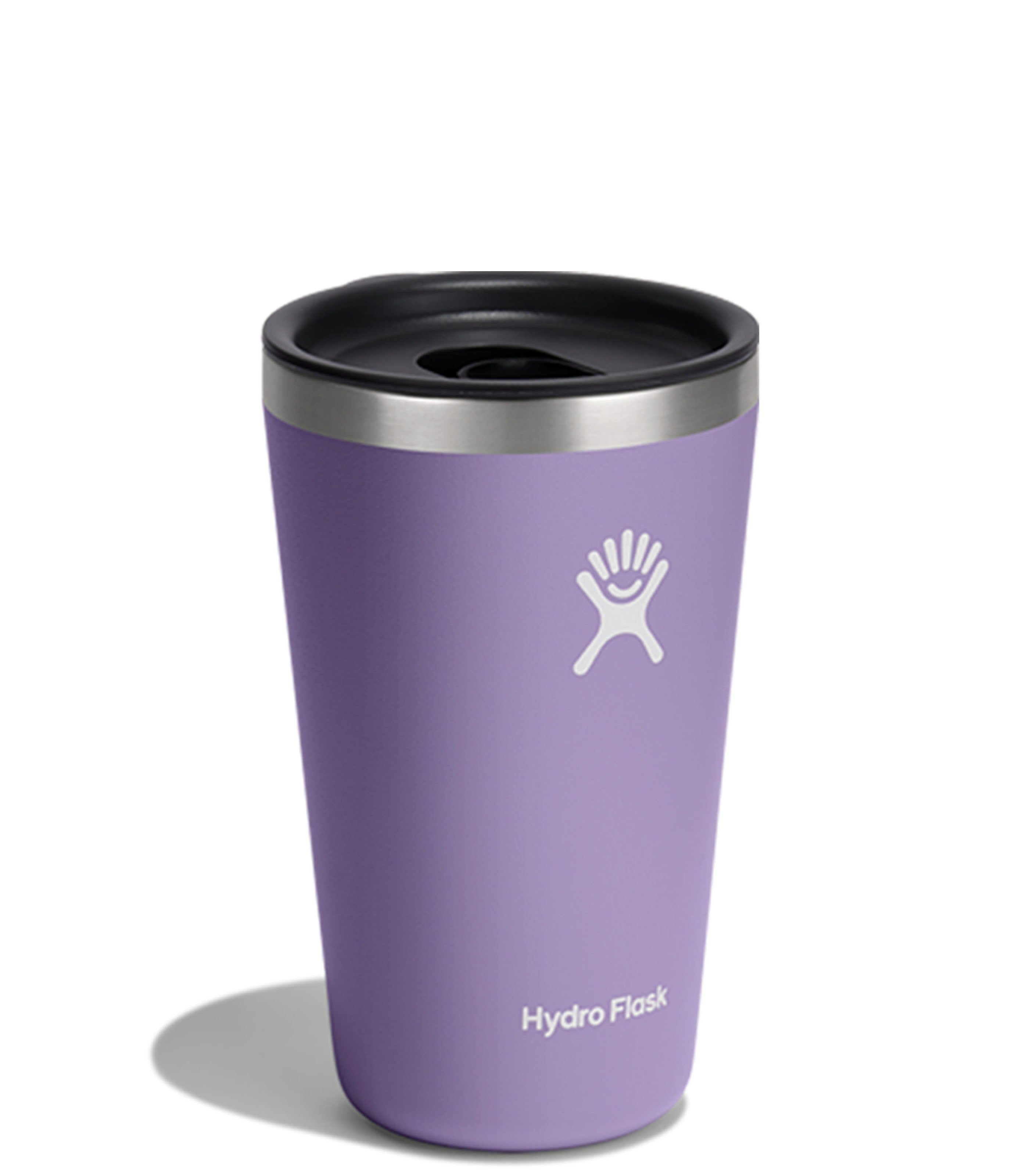 HYDRO FLASKHydro Flask 16 Oz All Around Travel Tumbler Moonshadow