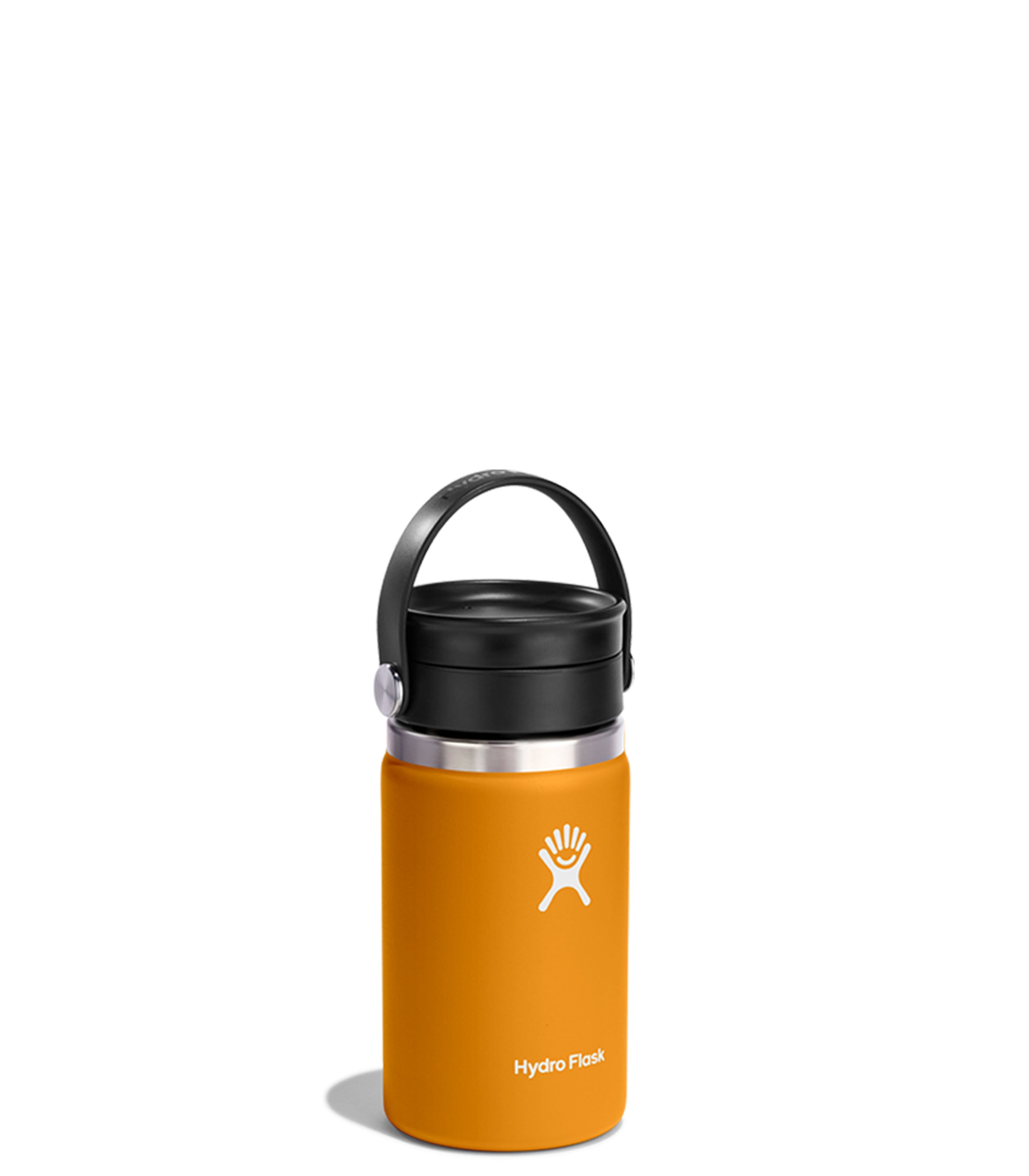 HYDRO FLASKHydro Flask 12 Oz Wide Flex Sip Lid Fossil
