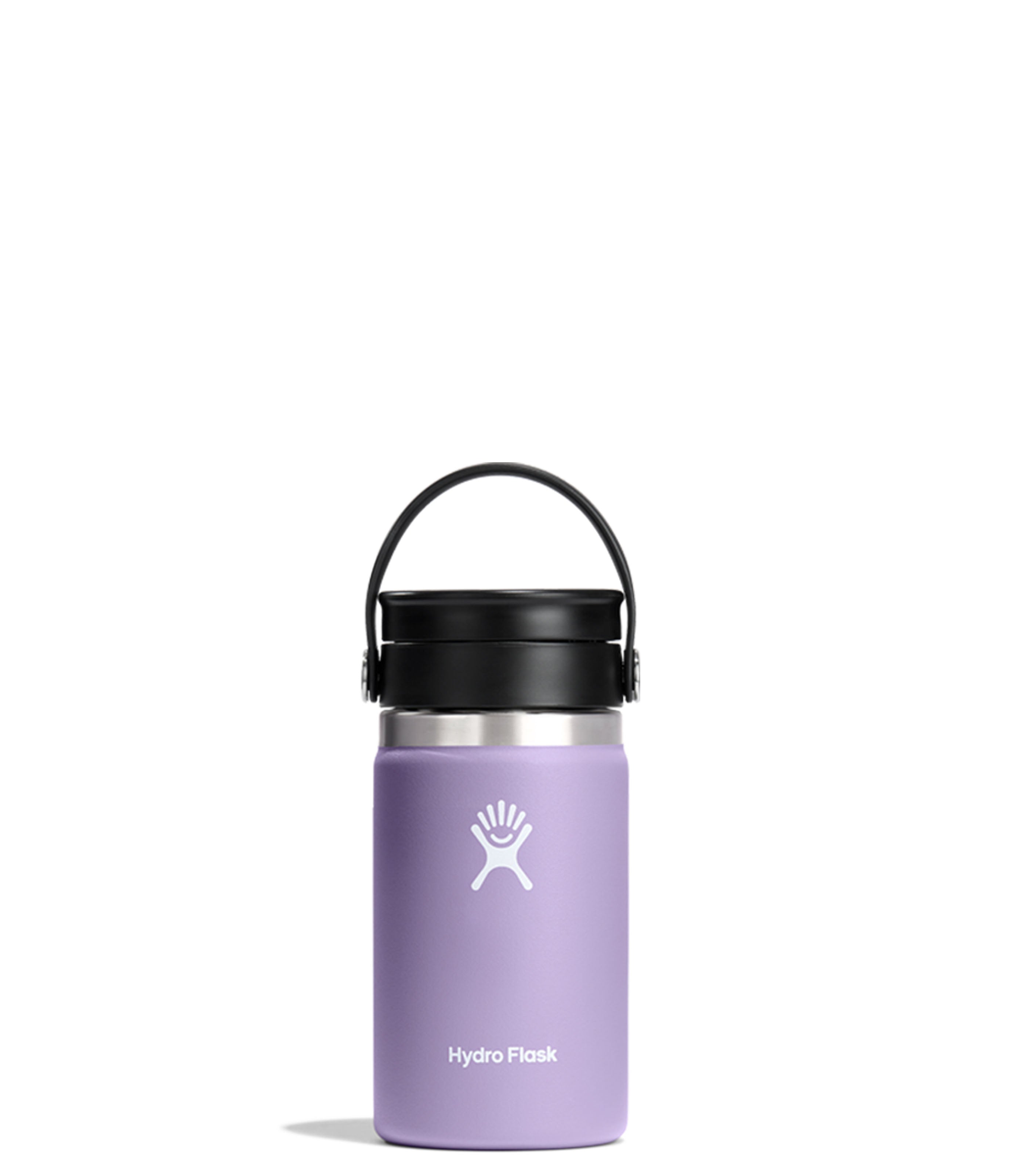 HYDRO FLASKHydro Flask 12 Oz Wide Flex Sip Lid Moonshadow