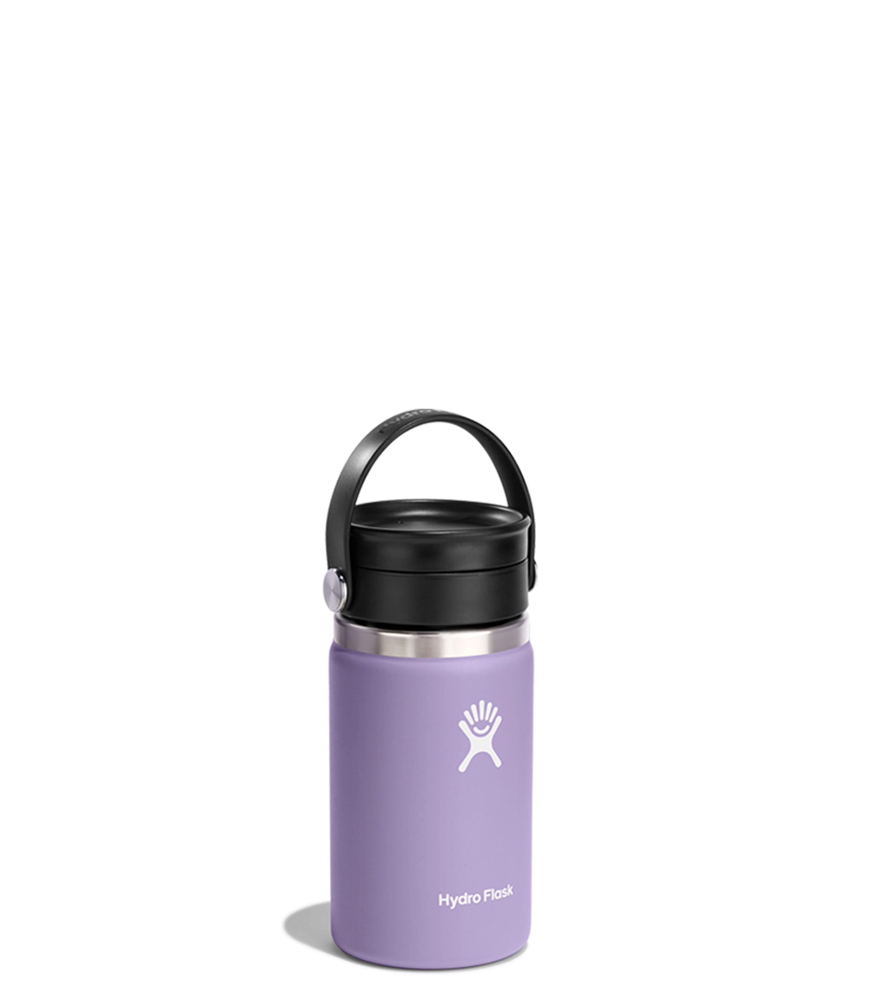 HYDRO FLASKHydro Flask 12 Oz Wide Flex Sip Lid Moonshadow