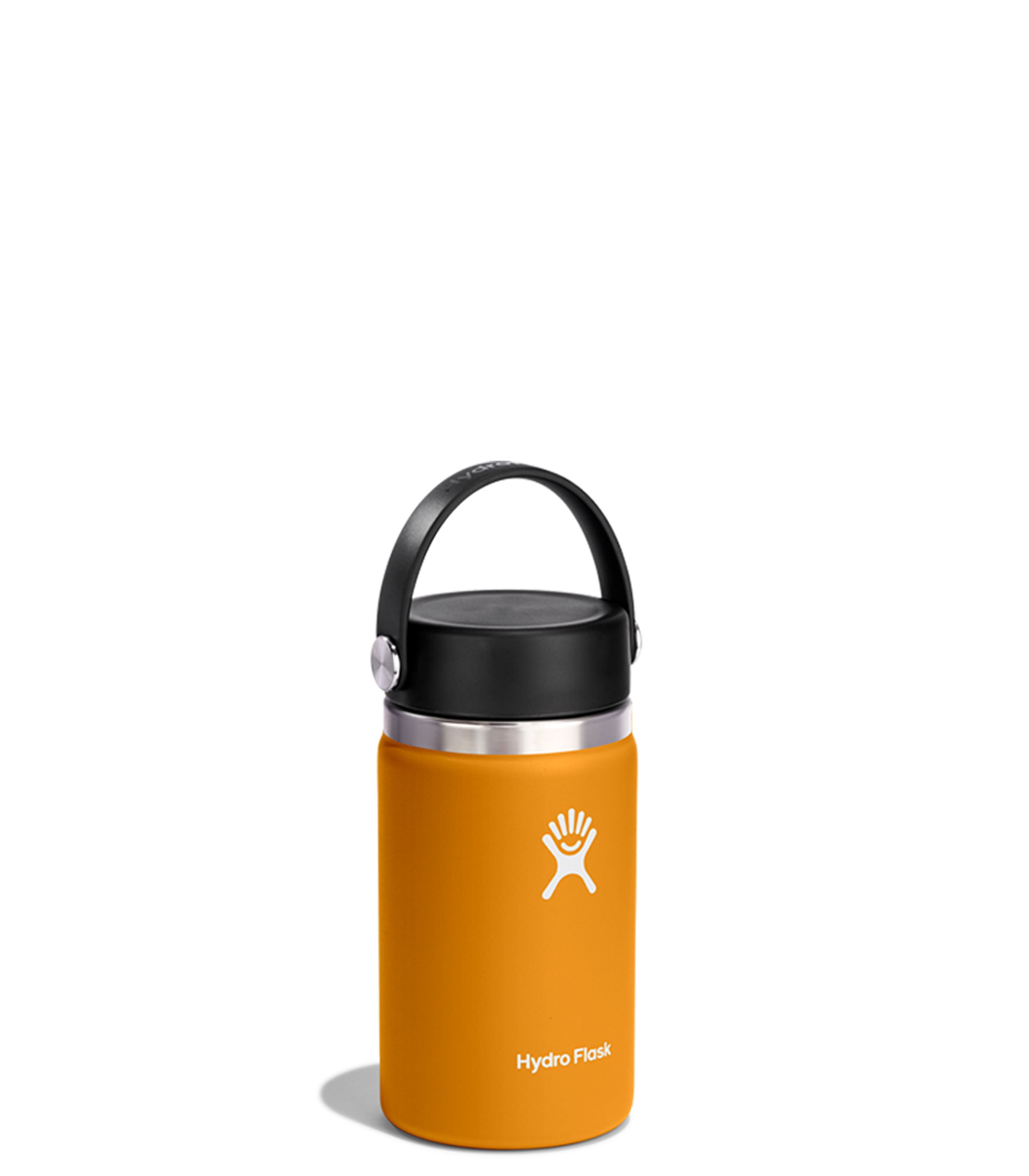 HYDRO FLASKHydro Flask 12 Oz Wide Flex Cap Fossil