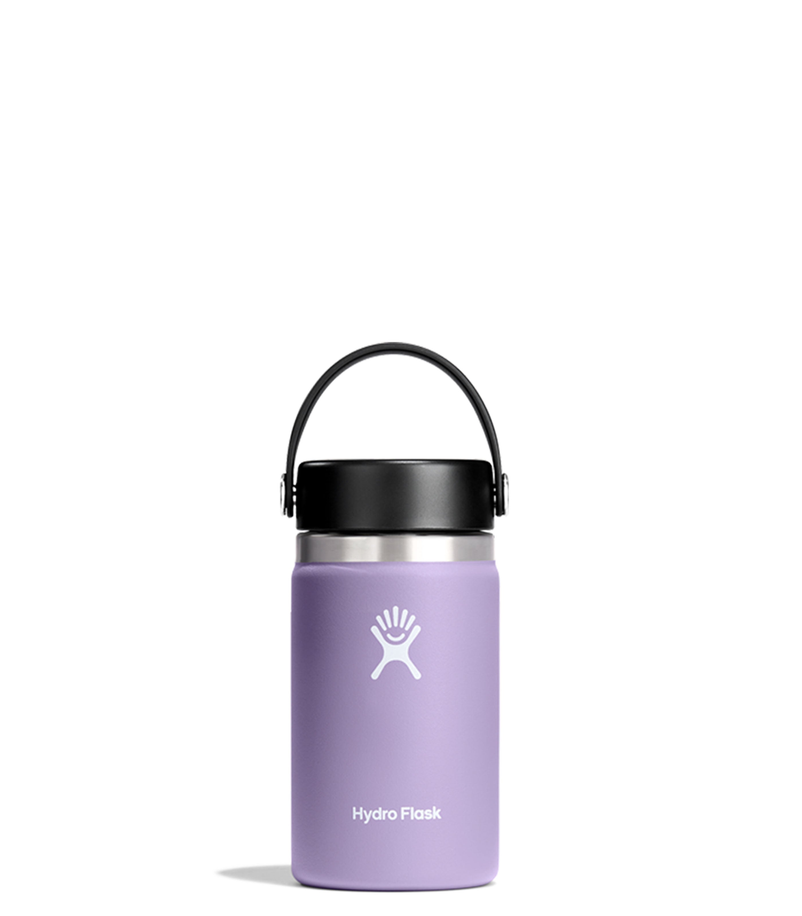HYDRO FLASKHydro Flask 12 Oz Wide Flex Cap Moonshadow