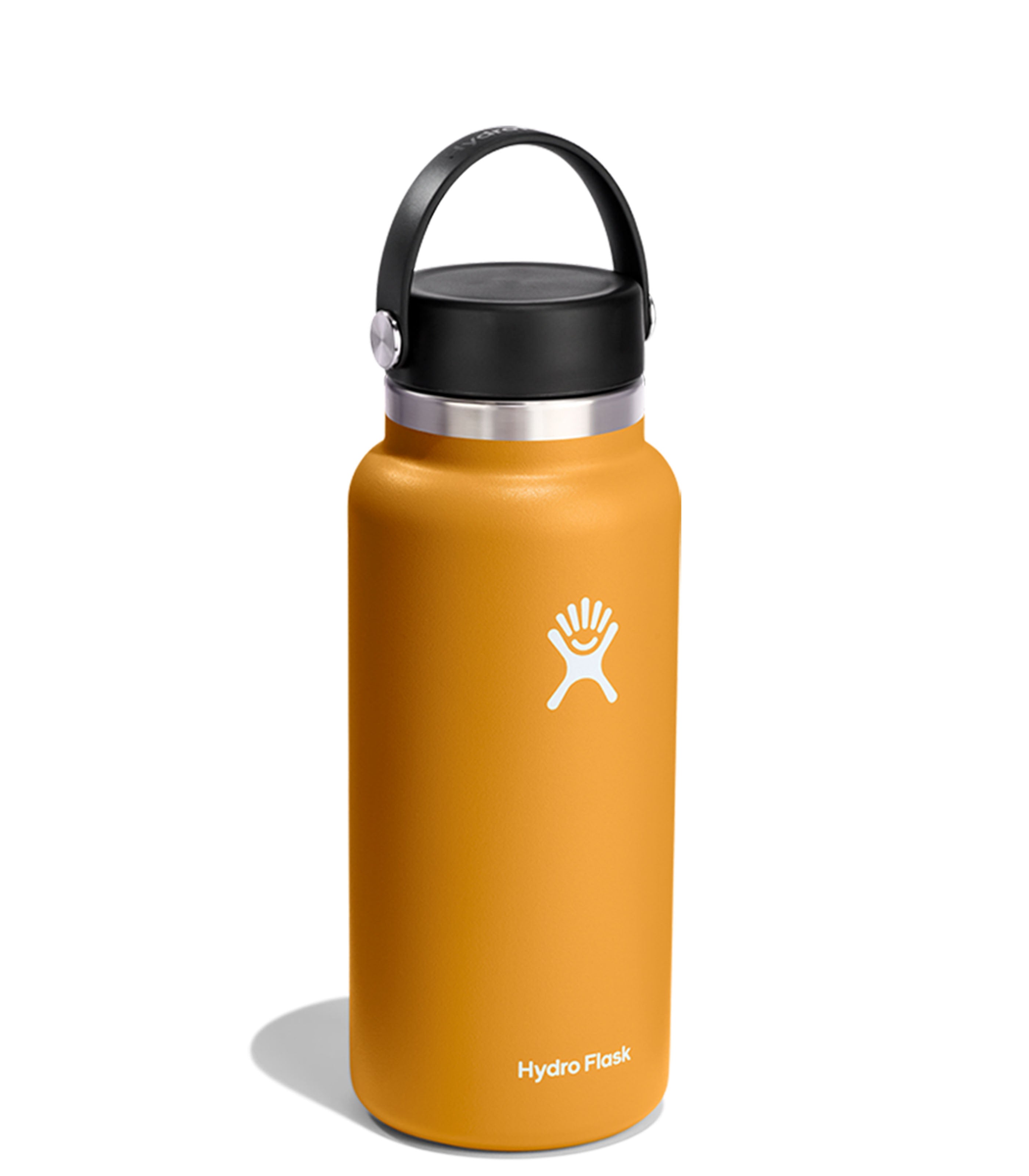 HYDRO FLASKHydro Flask 32 Oz Wide Flex Cap Fossil